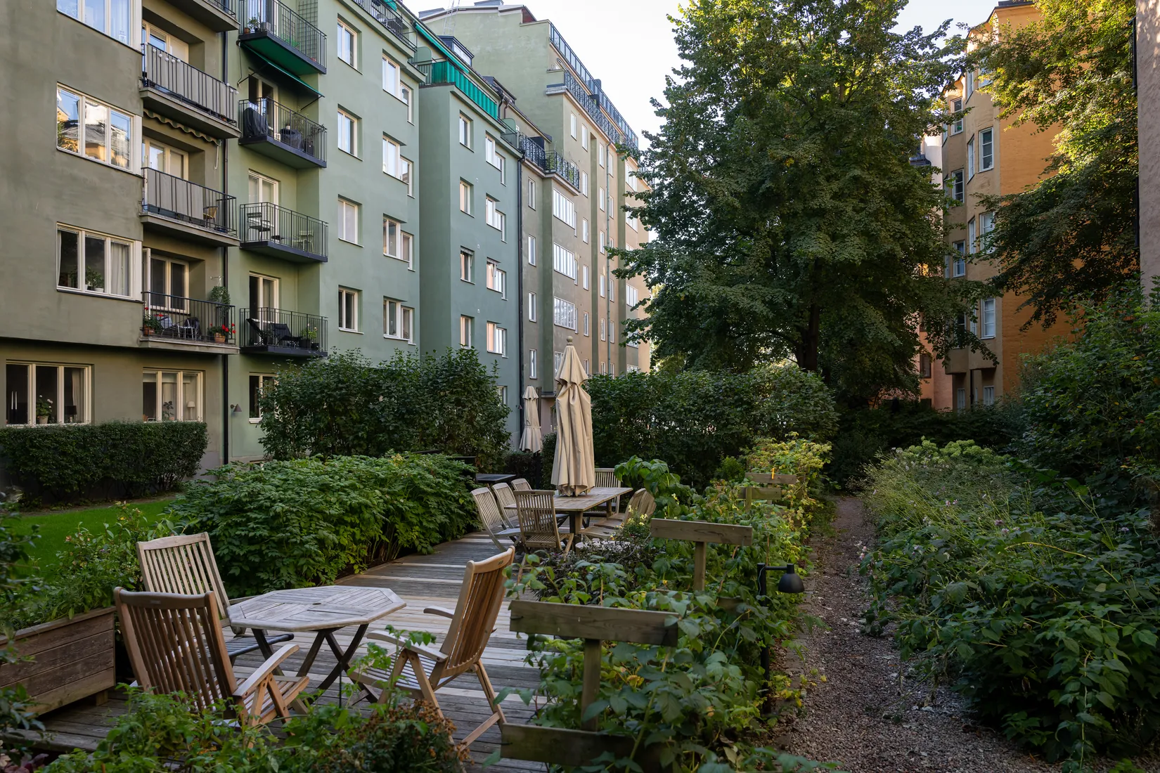 Bostadsrätt, Polhemsgatan 8, Kungsholmen - Norr Mälarstrand, Stockholm