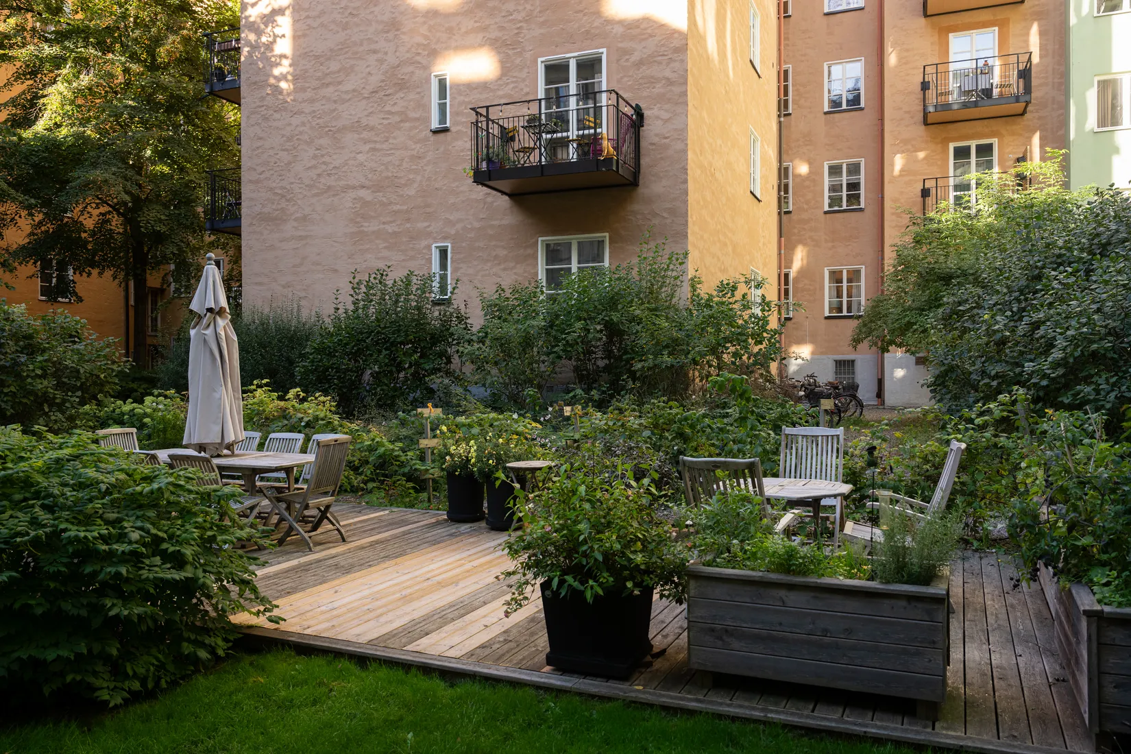 Bostadsrätt, Polhemsgatan 8, Kungsholmen - Norr Mälarstrand, Stockholm