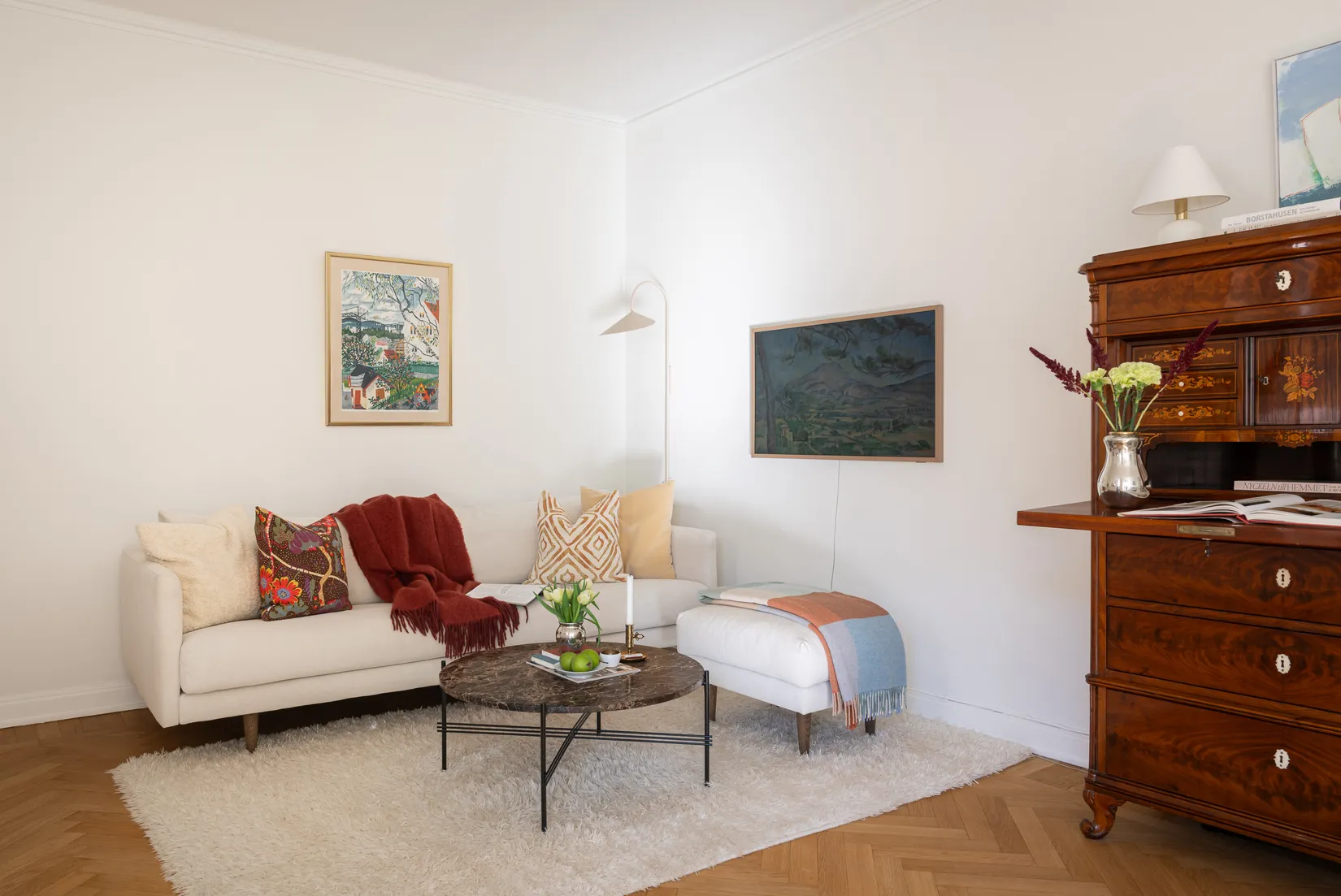 Bostadsrätt, Polhemsgatan 8, Kungsholmen - Norr Mälarstrand, Stockholm