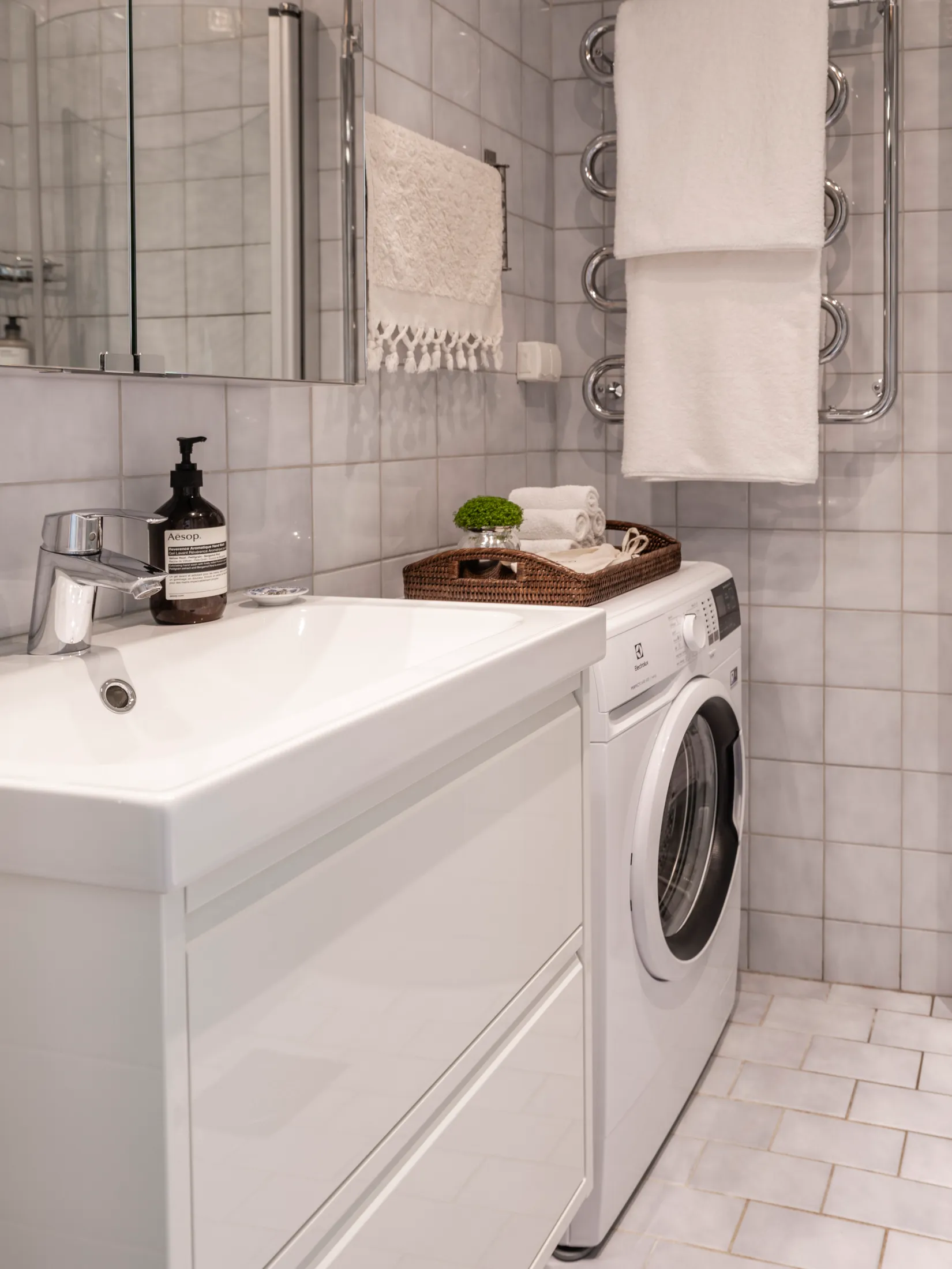 Bostadsrätt, Polhemsgatan 8, Kungsholmen - Norr Mälarstrand, Stockholm