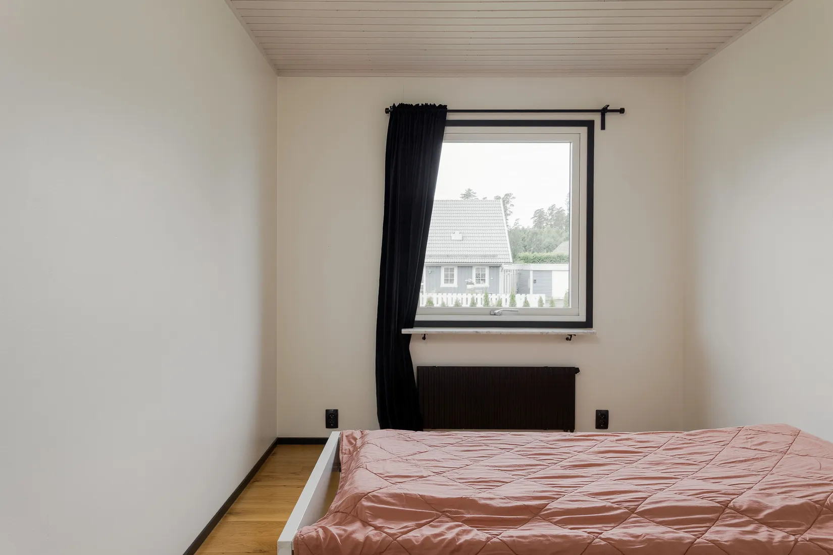 Villa, Löpanäsvägen 65, Rottne, Växjö