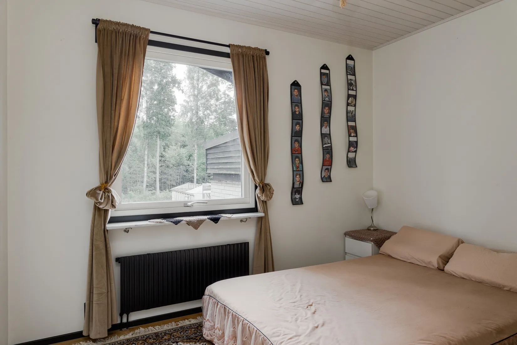 Villa, Löpanäsvägen 65, Rottne, Växjö