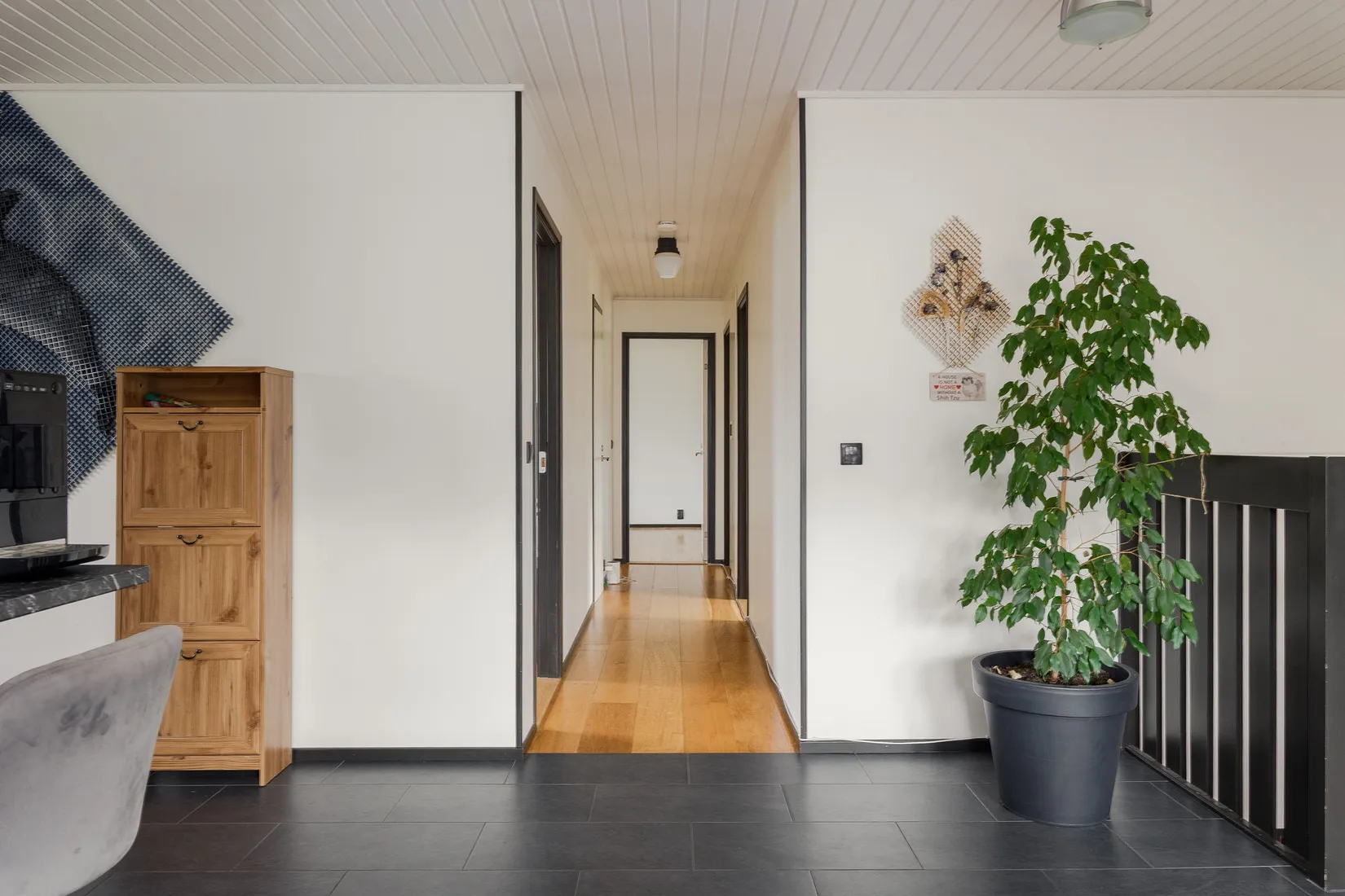 Villa, Löpanäsvägen 65, Rottne, Växjö
