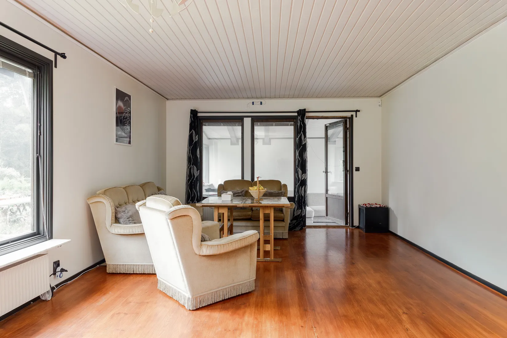 Villa, Löpanäsvägen 65, Rottne, Växjö