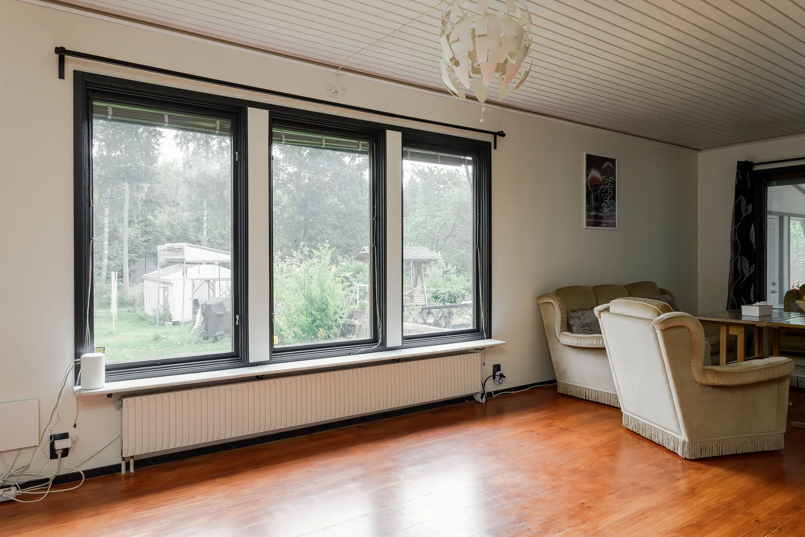 Villa, Löpanäsvägen 65, Rottne, Växjö