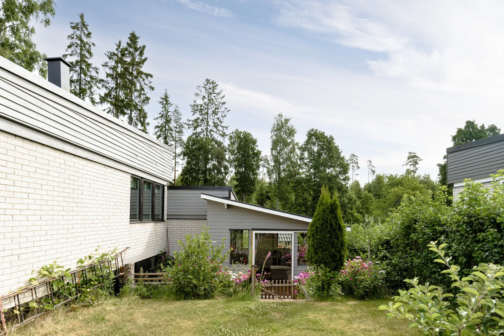 Villa, Löpanäsvägen 65, Rottne, Växjö