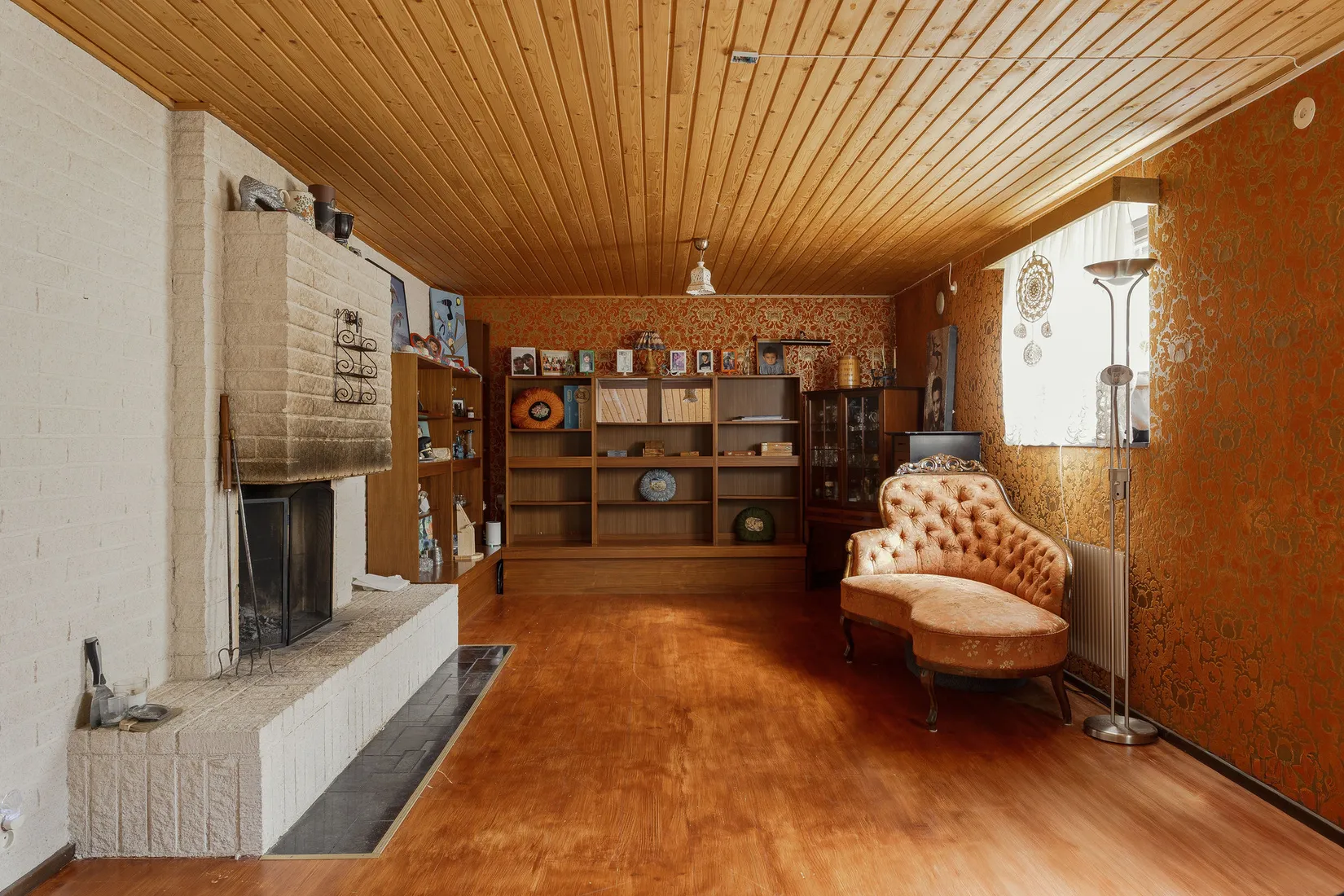 Villa, Löpanäsvägen 65, Rottne, Växjö