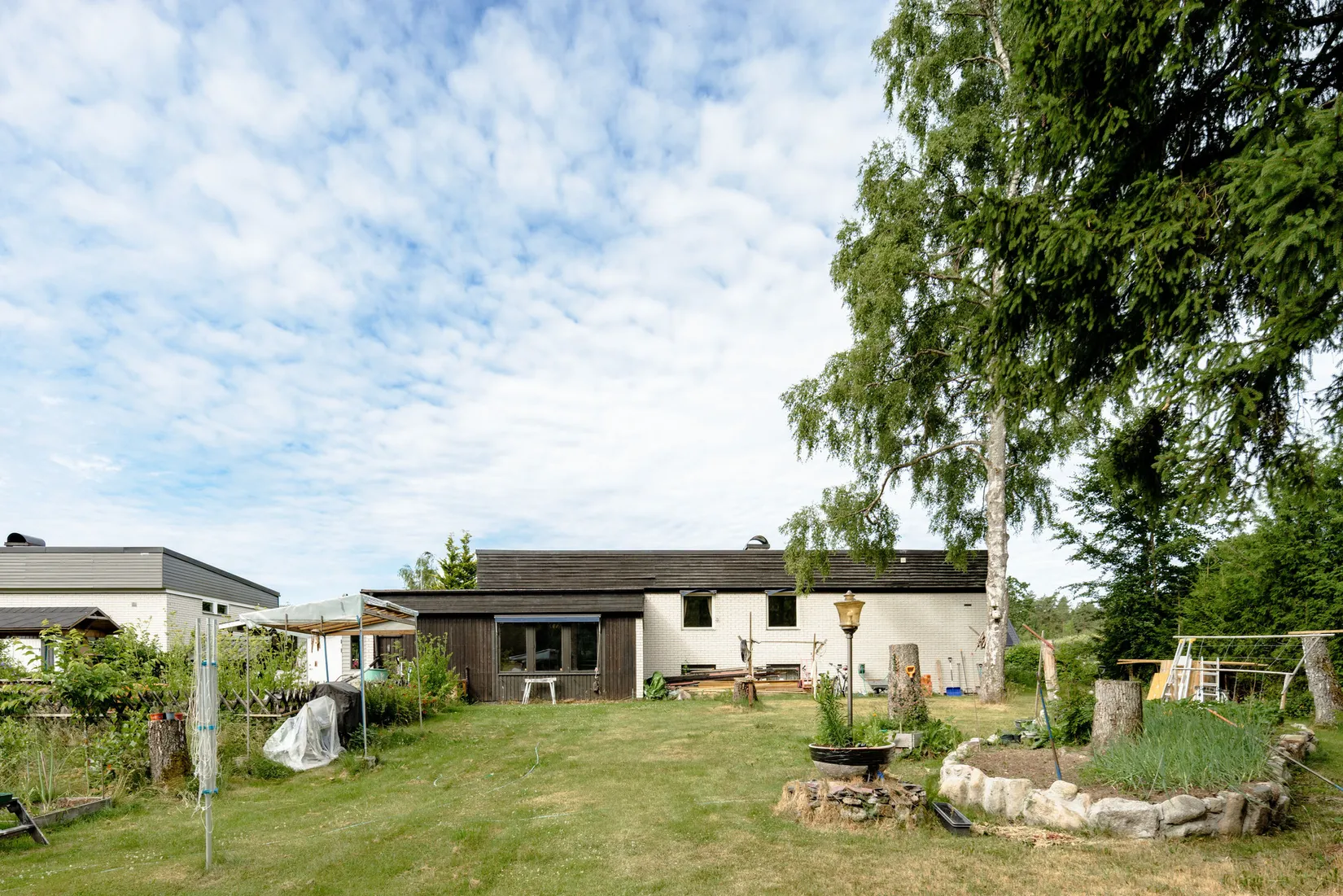 Villa, Löpanäsvägen 65, Rottne, Växjö