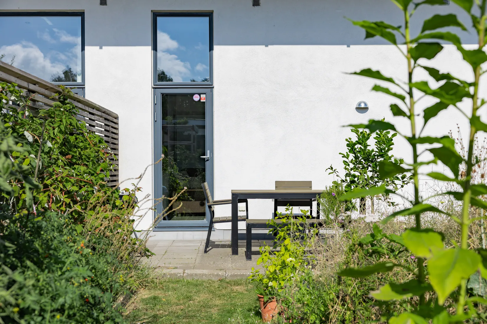 Villa, Klockäpplestigen 5, Vik, Simrishamn