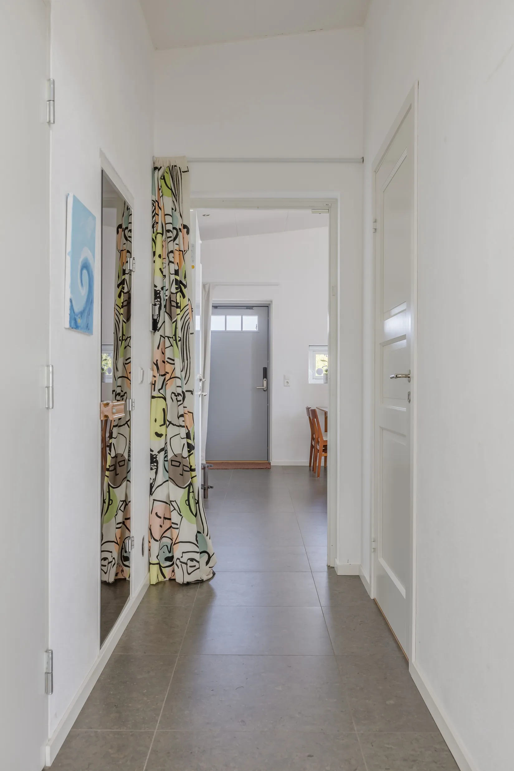 Villa, Klockäpplestigen 5, Vik, Simrishamn