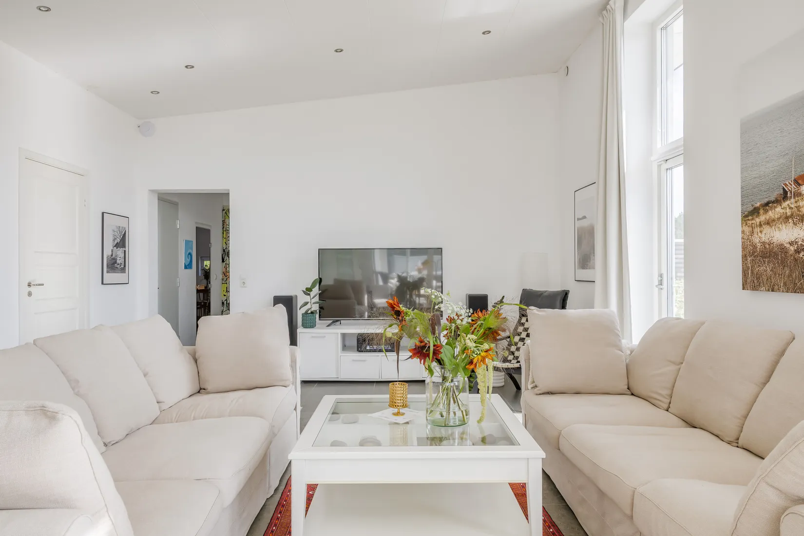 Villa, Klockäpplestigen 5, Vik, Simrishamn