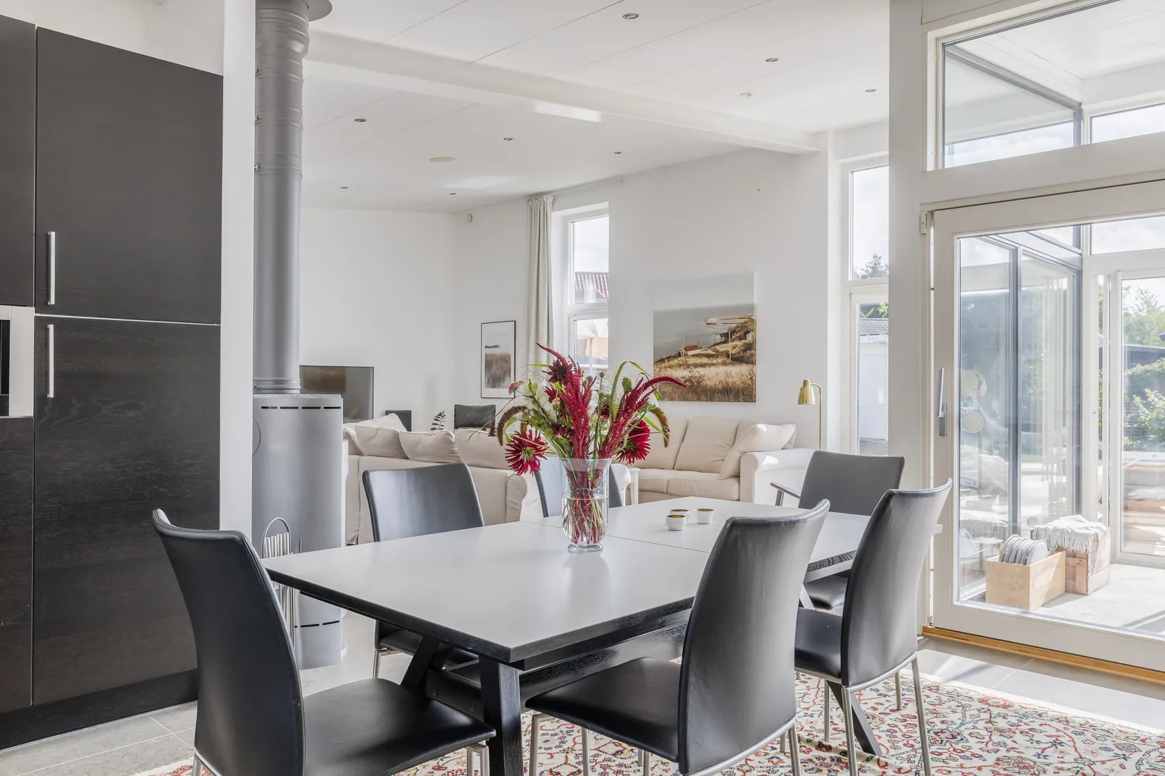 Villa, Klockäpplestigen 5, Vik, Simrishamn