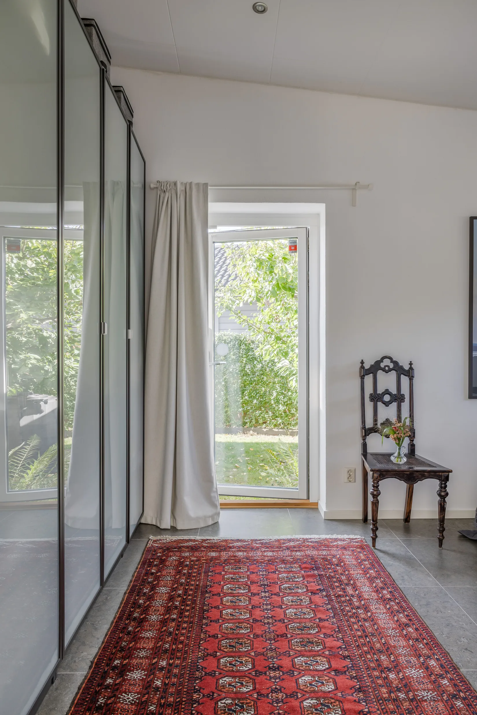 Villa, Klockäpplestigen 5, Vik, Simrishamn