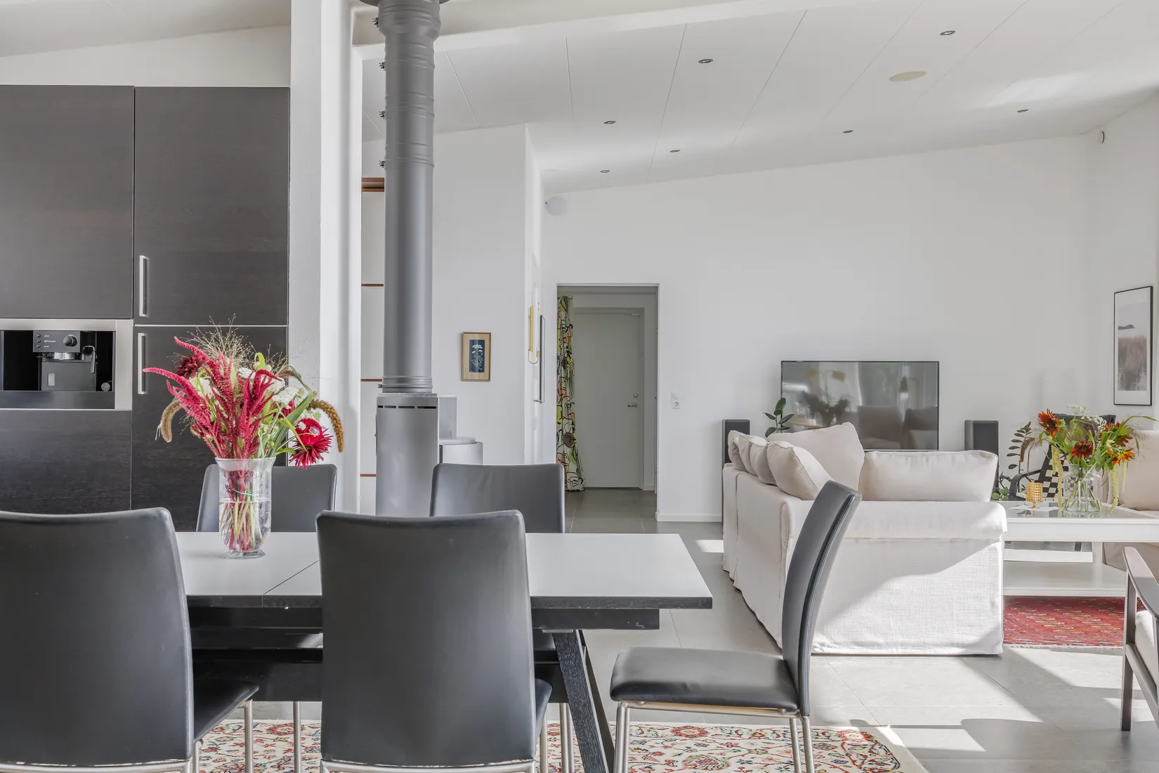 Villa, Klockäpplestigen 5, Vik, Simrishamn