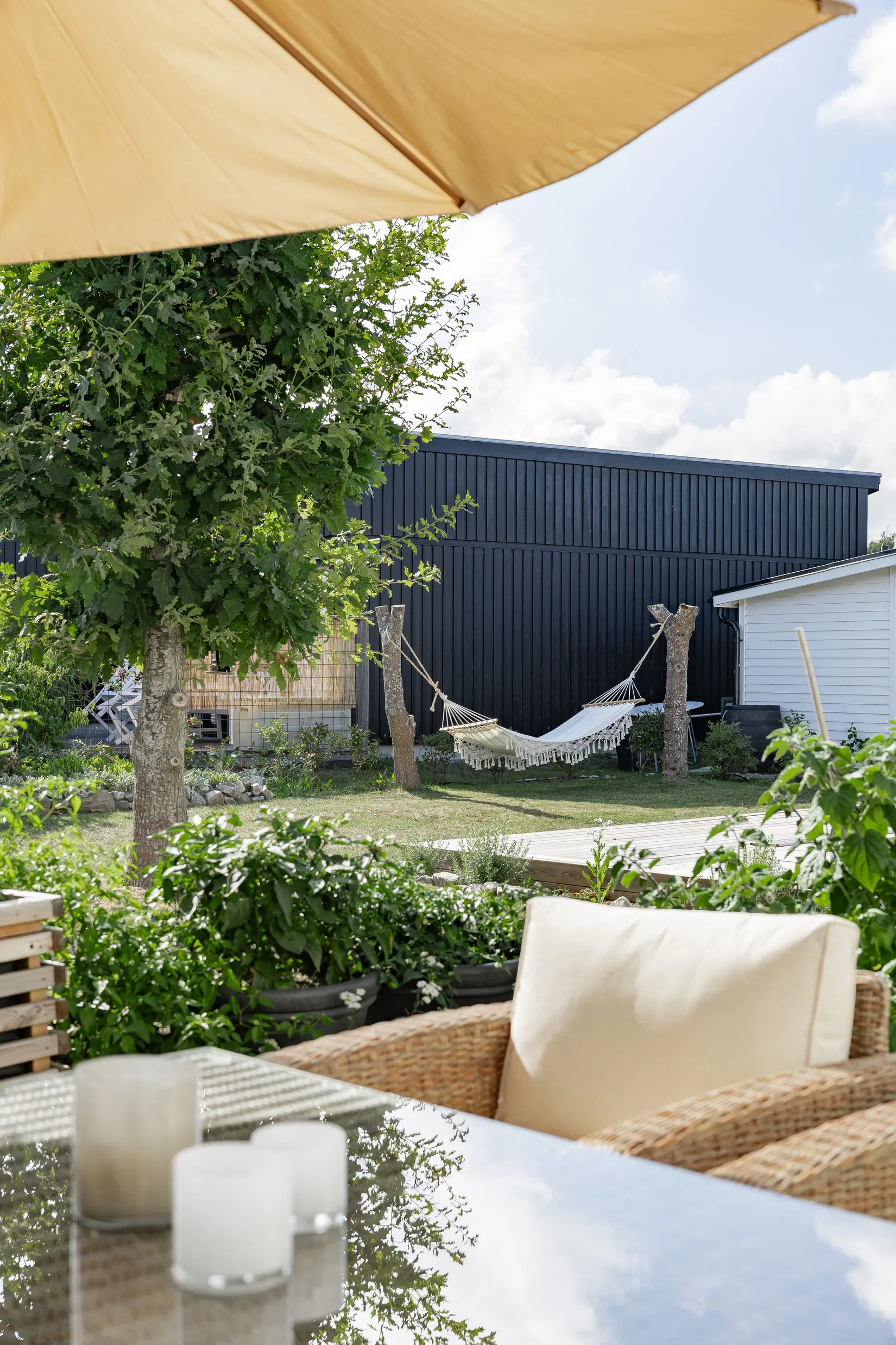 Villa, Klockäpplestigen 5, Vik, Simrishamn