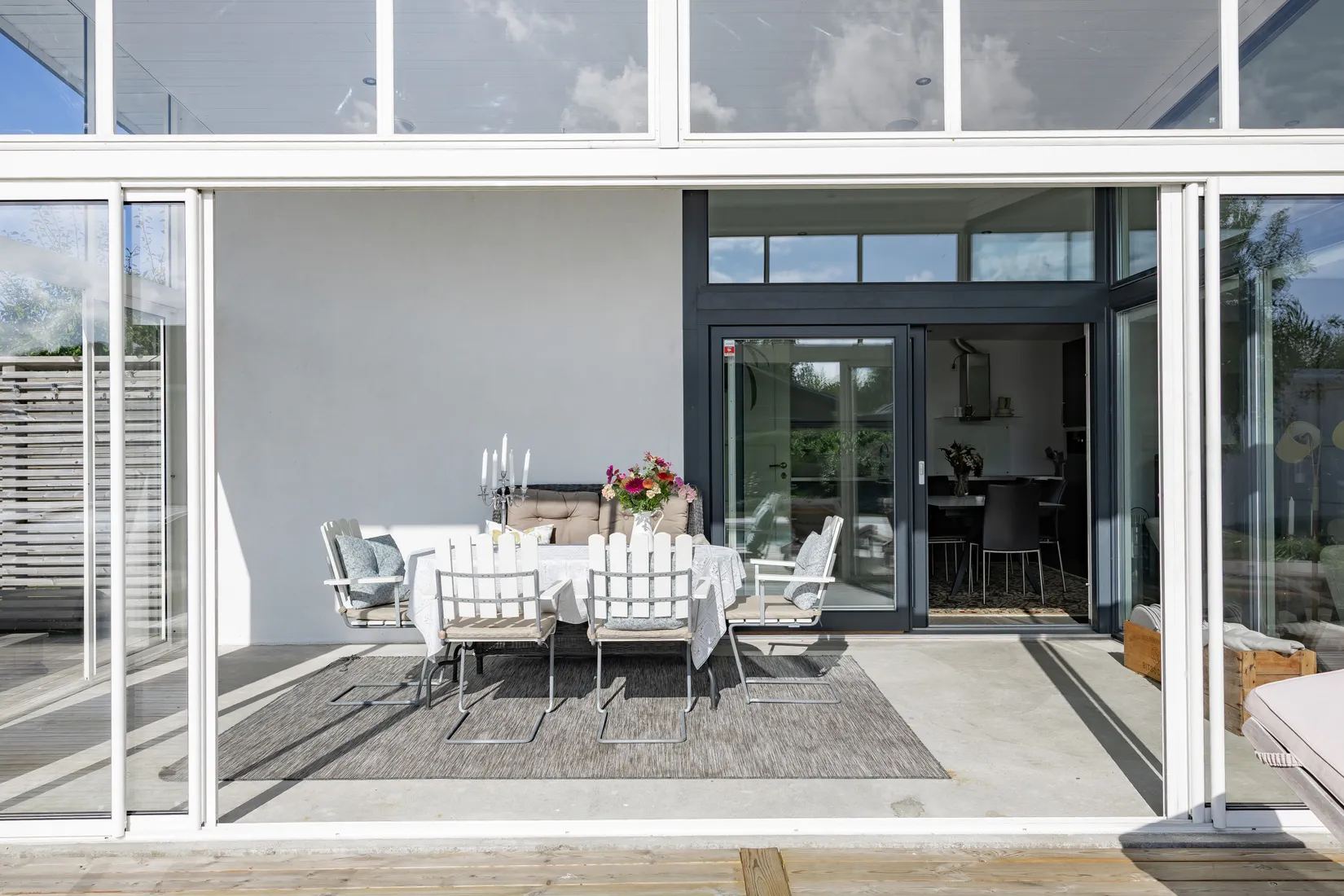 Villa, Klockäpplestigen 5, Vik, Simrishamn