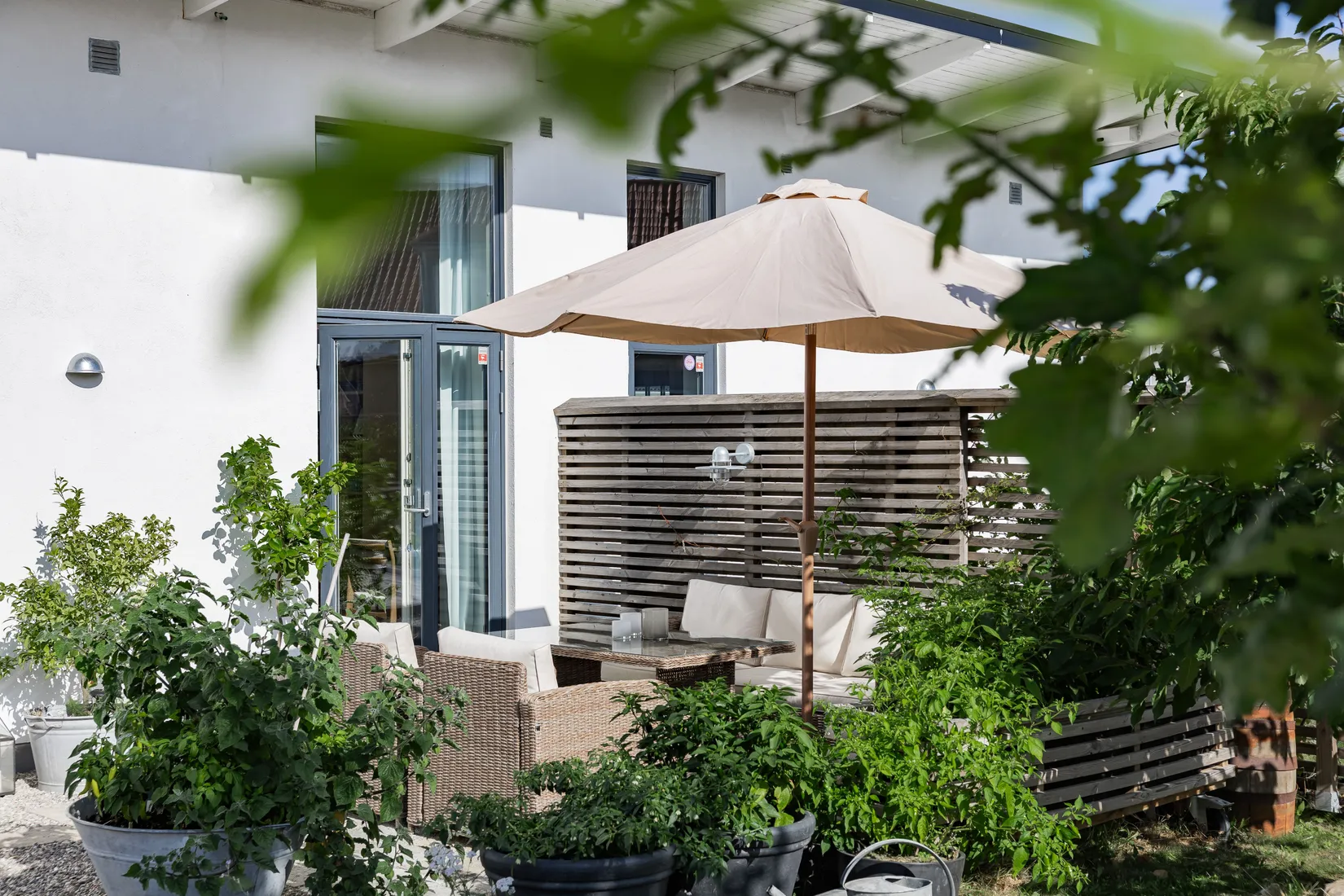 Villa, Klockäpplestigen 5, Vik, Simrishamn