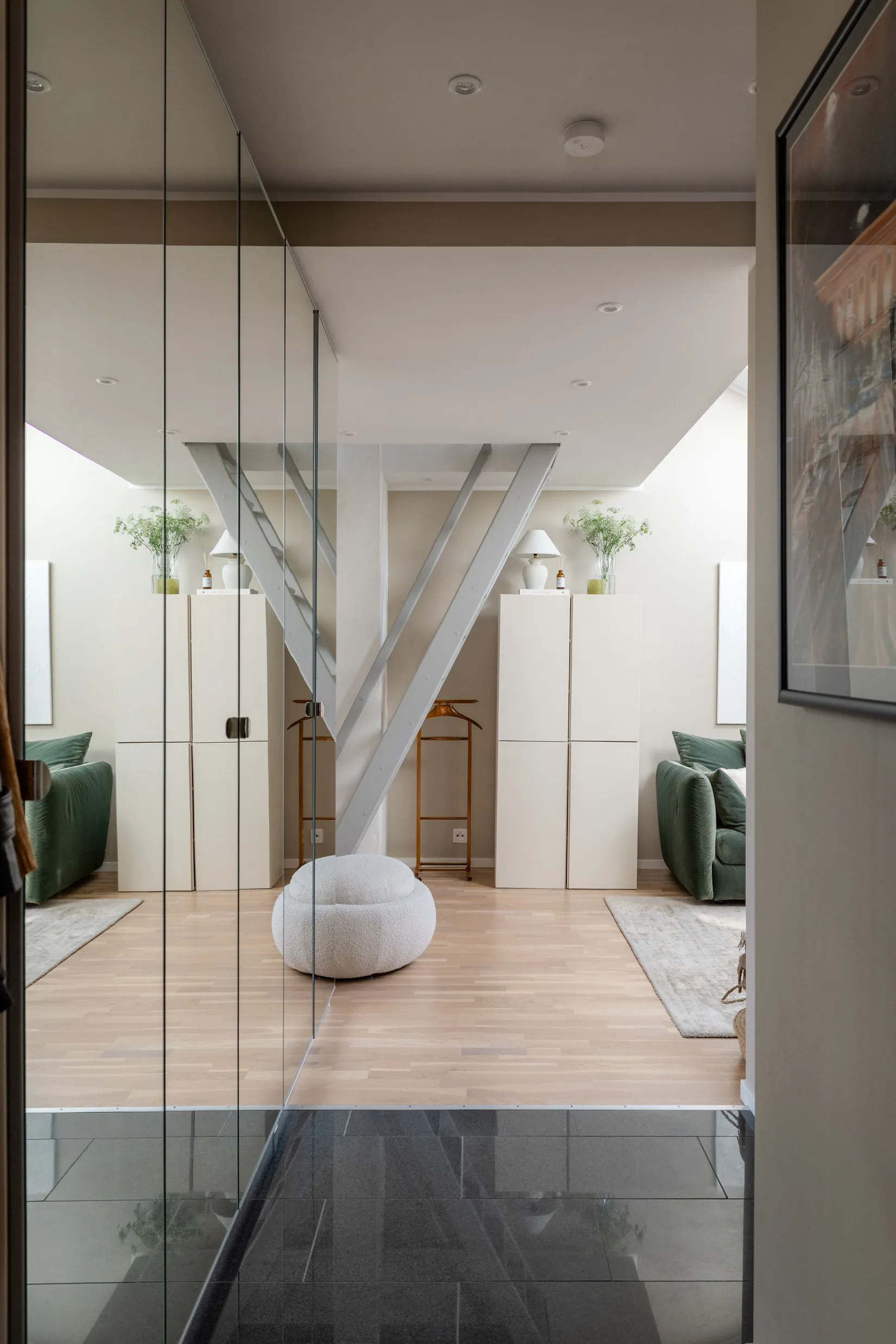 Bostadsrätt, Spekebergsgatan 7, Vasastaden - Annedal, Göteborg