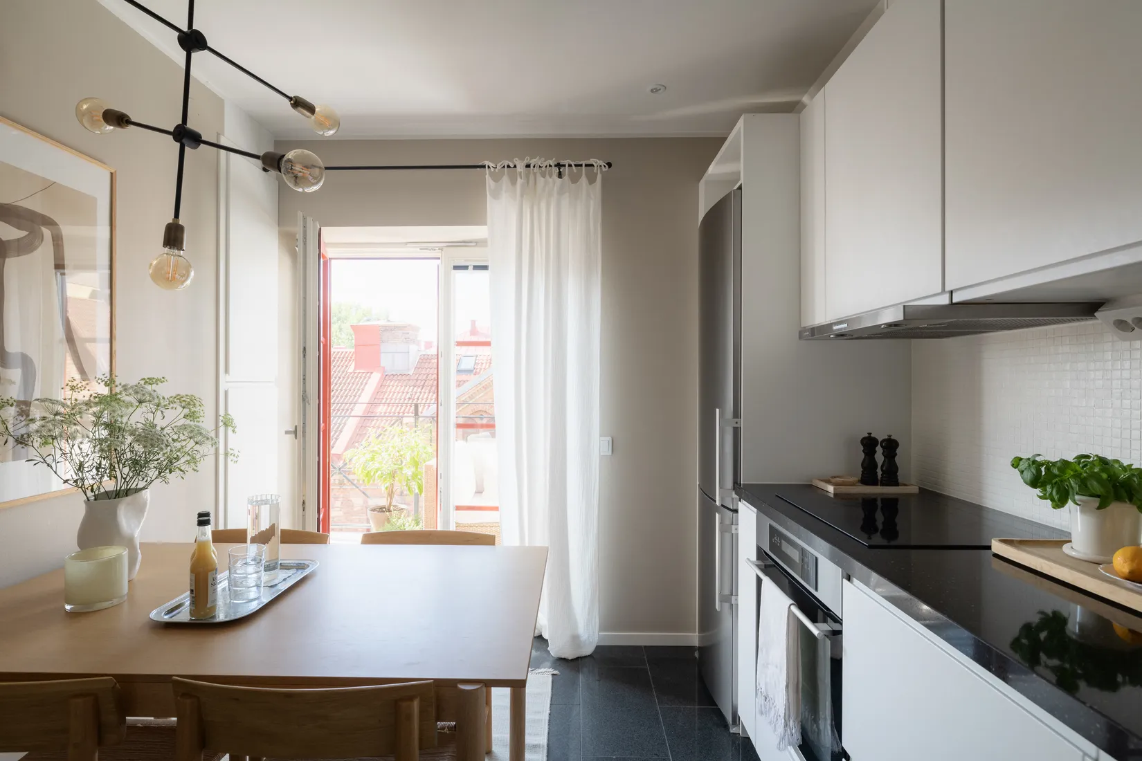 Bostadsrätt, Spekebergsgatan 7, Vasastaden - Annedal, Göteborg