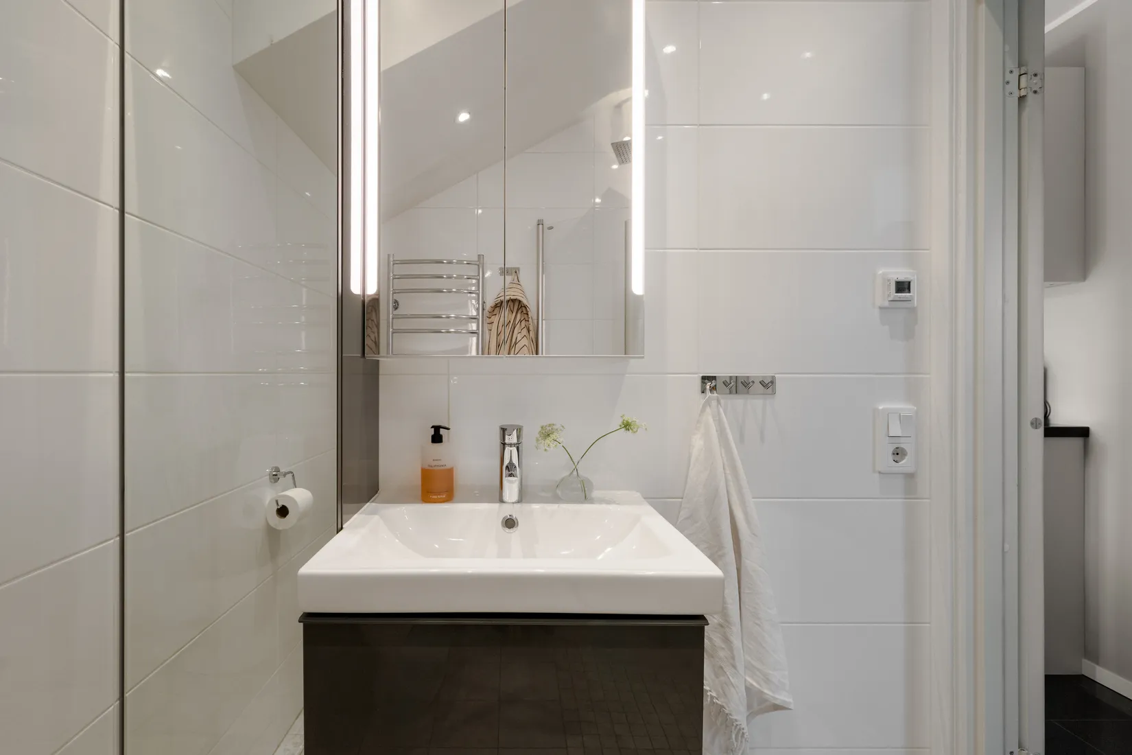Bostadsrätt, Spekebergsgatan 7, Vasastaden - Annedal, Göteborg