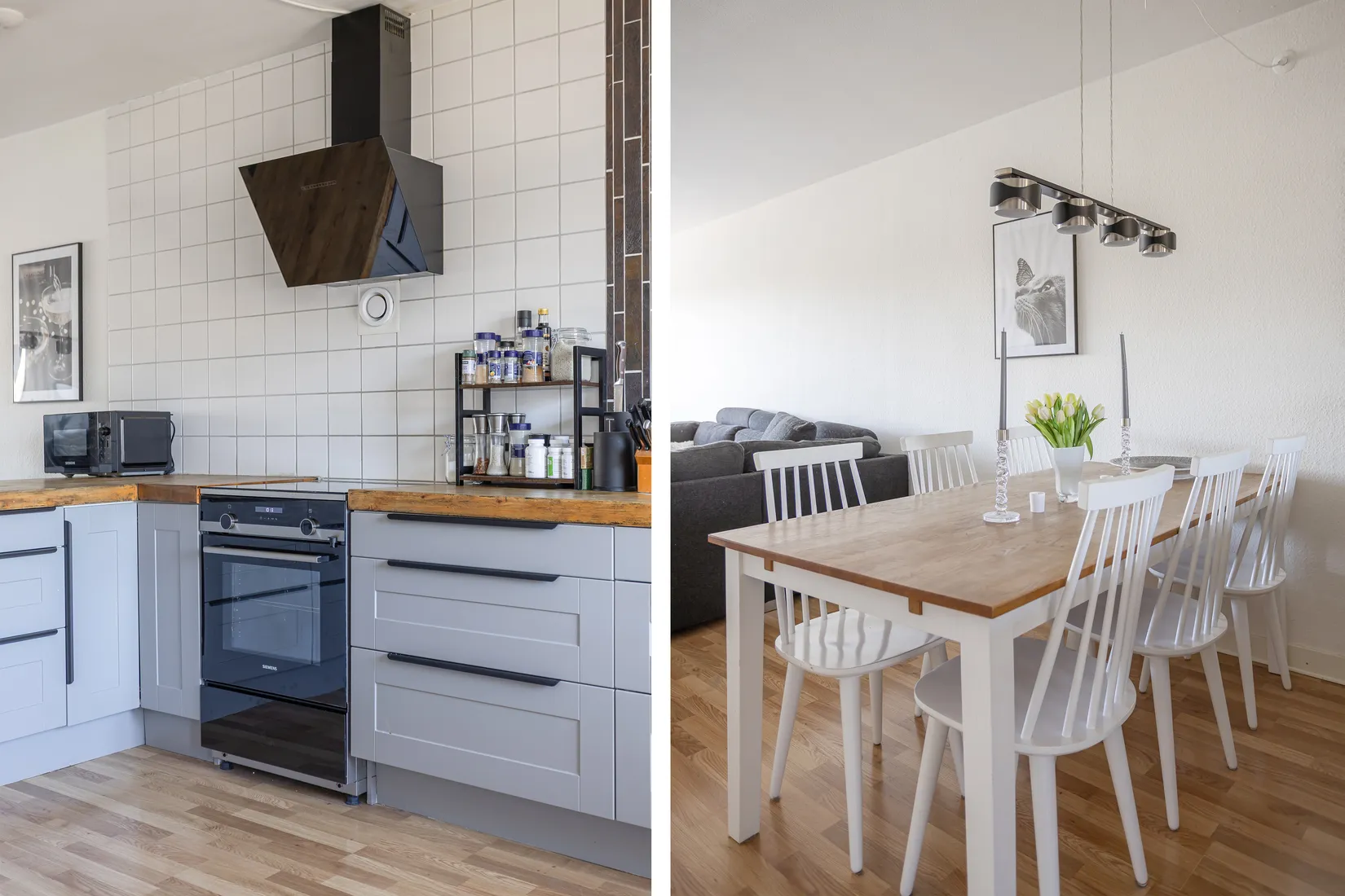Bostadsrätt, Lomvägen 35, 1 tr, Kärrdal, Sollentuna