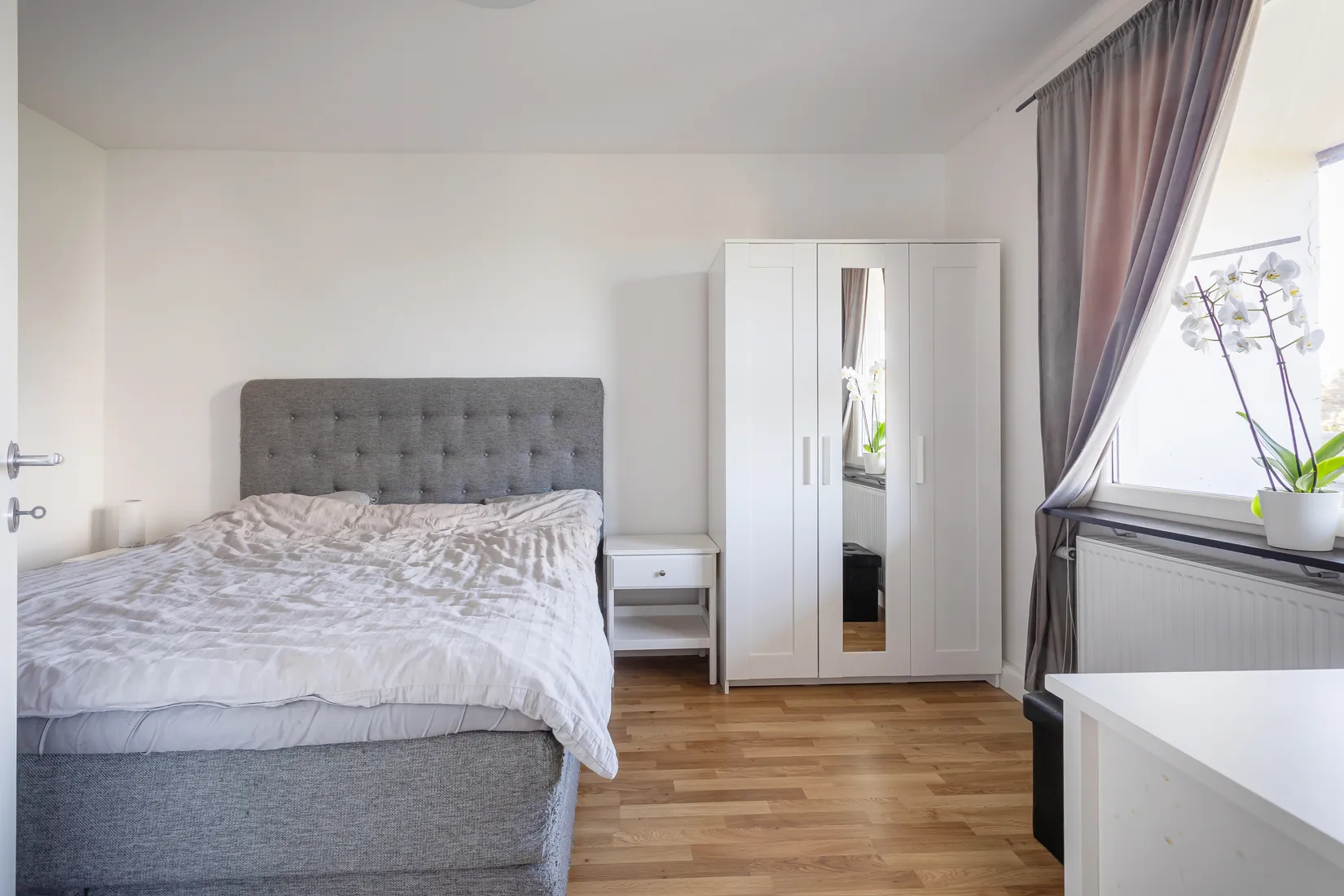 Bostadsrätt, Lomvägen 35, 1 tr, Kärrdal, Sollentuna