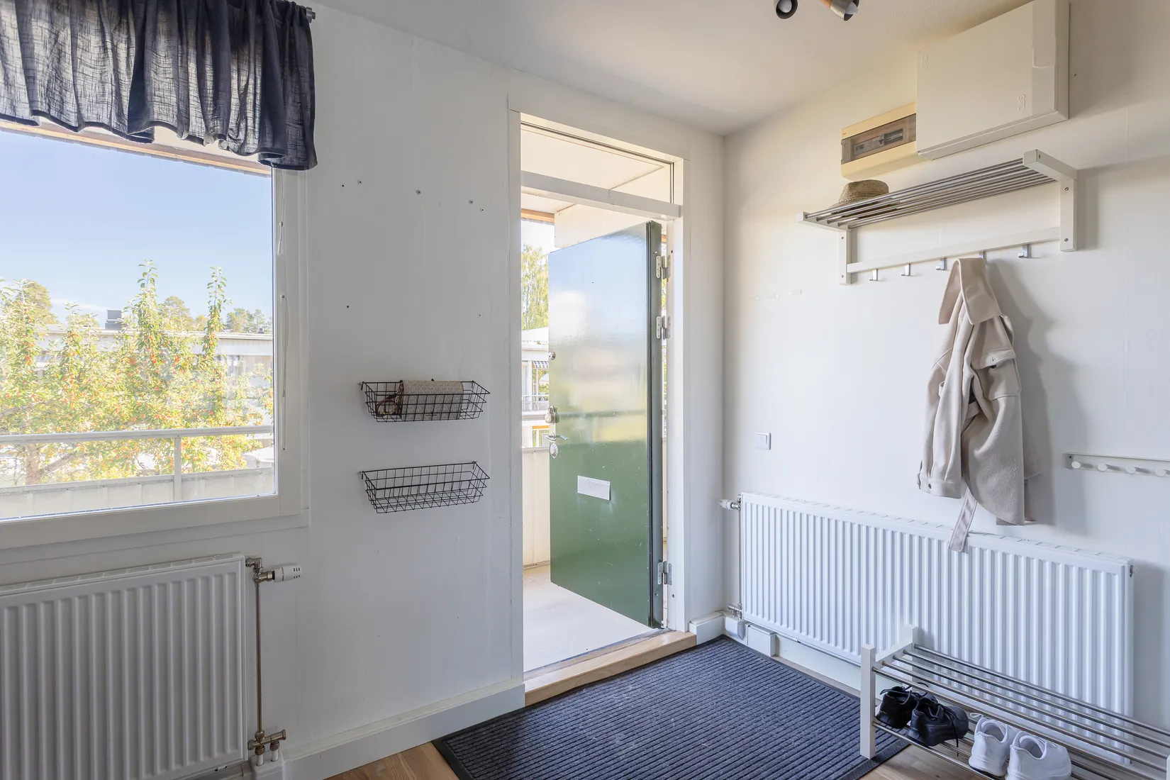 Bostadsrätt, Lomvägen 35, 1 tr, Kärrdal, Sollentuna