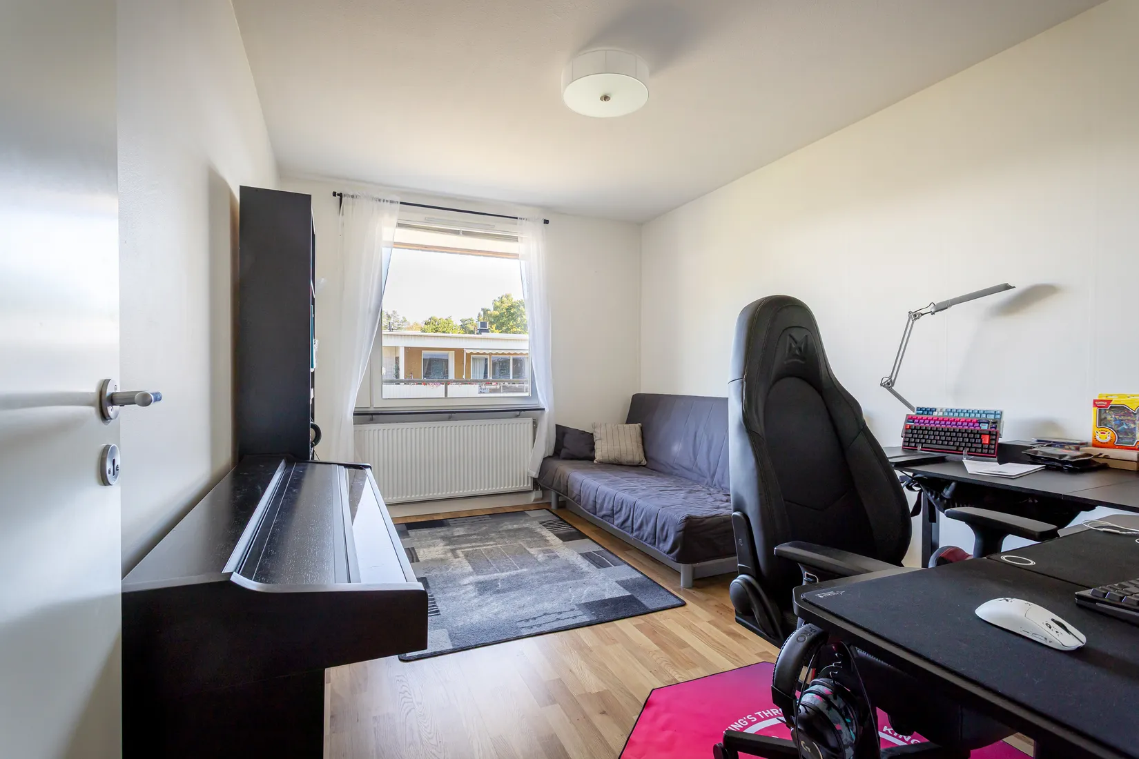 Bostadsrätt, Lomvägen 35, 1 tr, Kärrdal, Sollentuna
