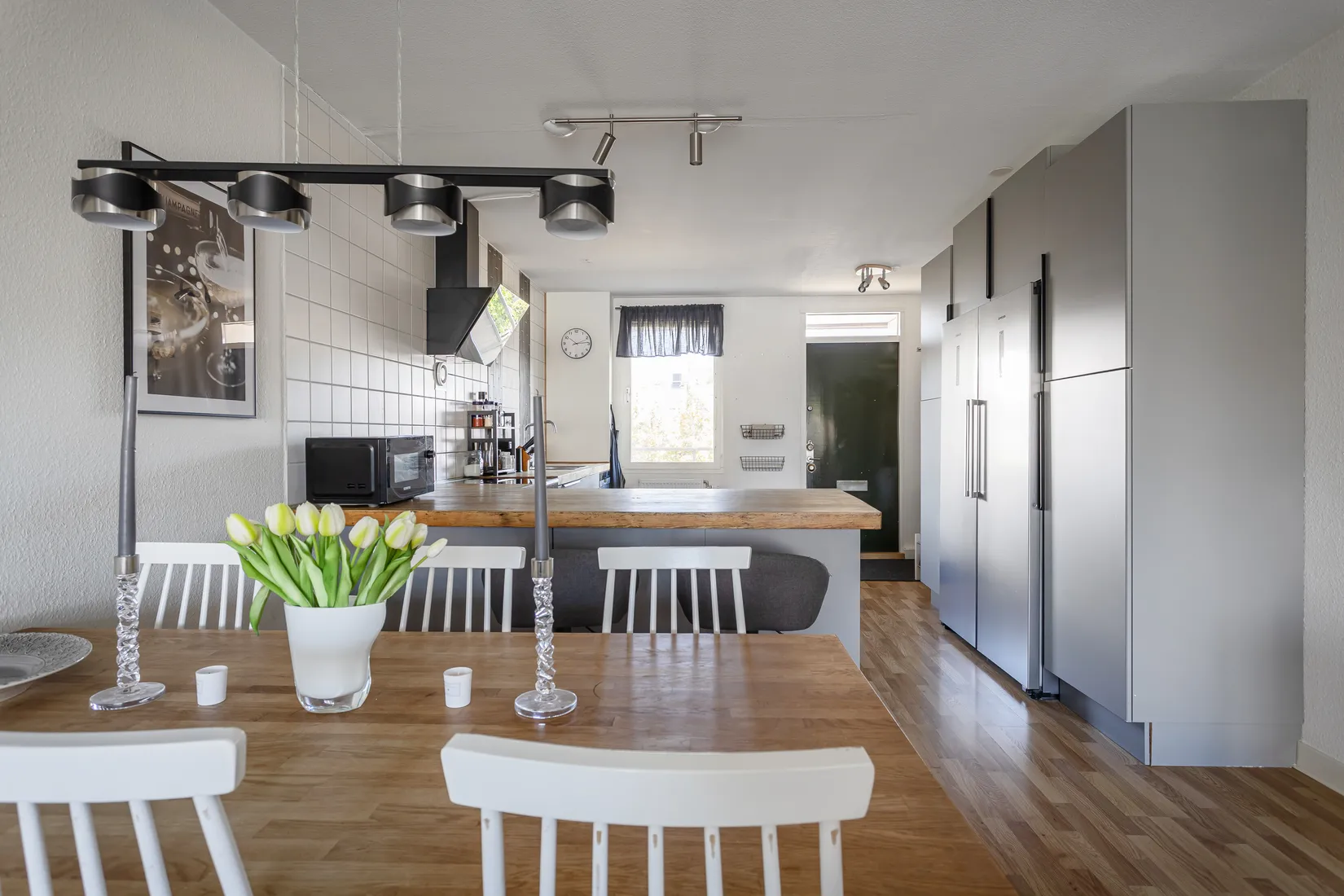 Bostadsrätt, Lomvägen 35, 1 tr, Kärrdal, Sollentuna