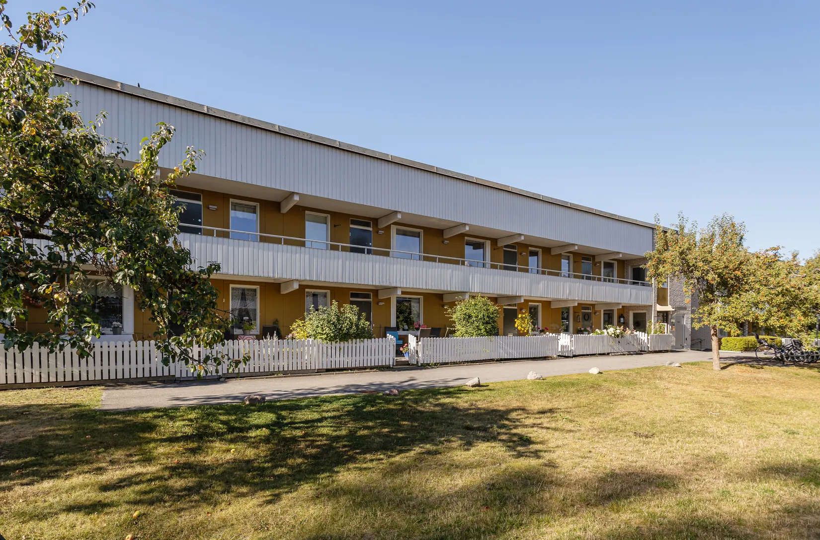 Bostadsrätt, Lomvägen 35, 1 tr, Kärrdal, Sollentuna