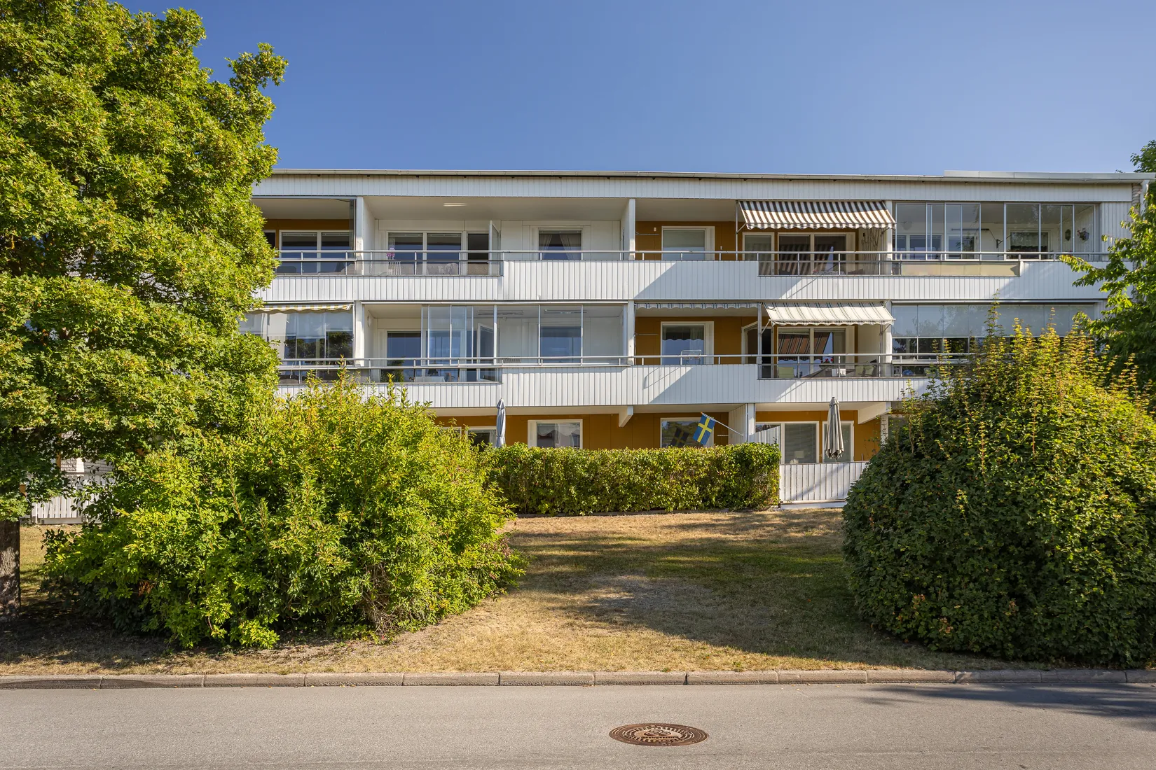 Bostadsrätt, Lomvägen 35, 1 tr, Kärrdal, Sollentuna