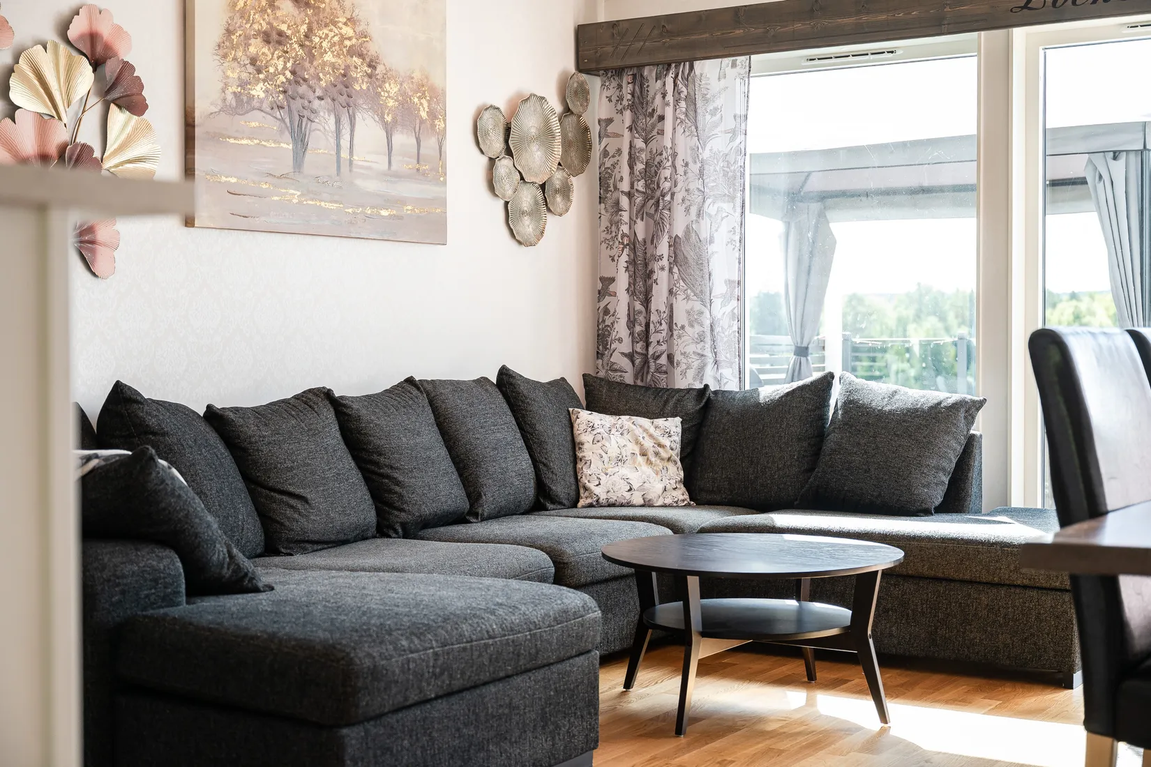 Villa, Lockeby 432, Lockeby, Härnösand