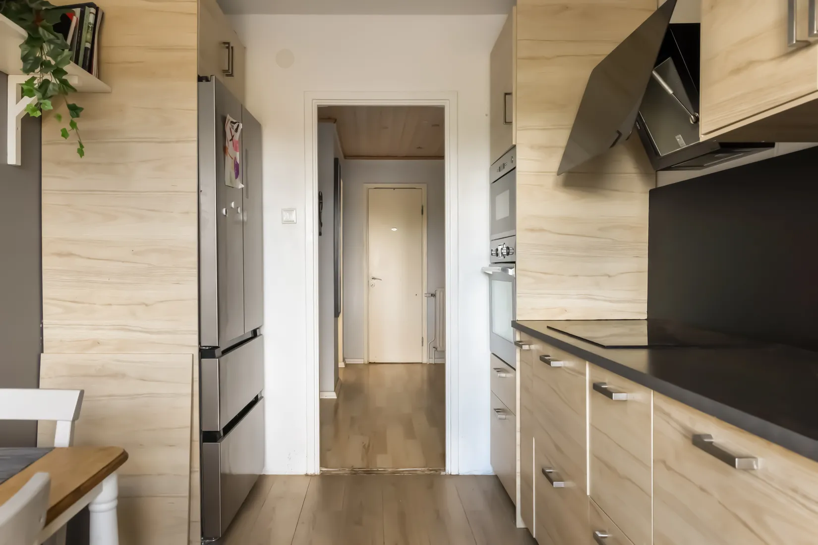 Bostadsrätt, Hemvärnsvägen 3B, Norra Åsum, Kristianstad