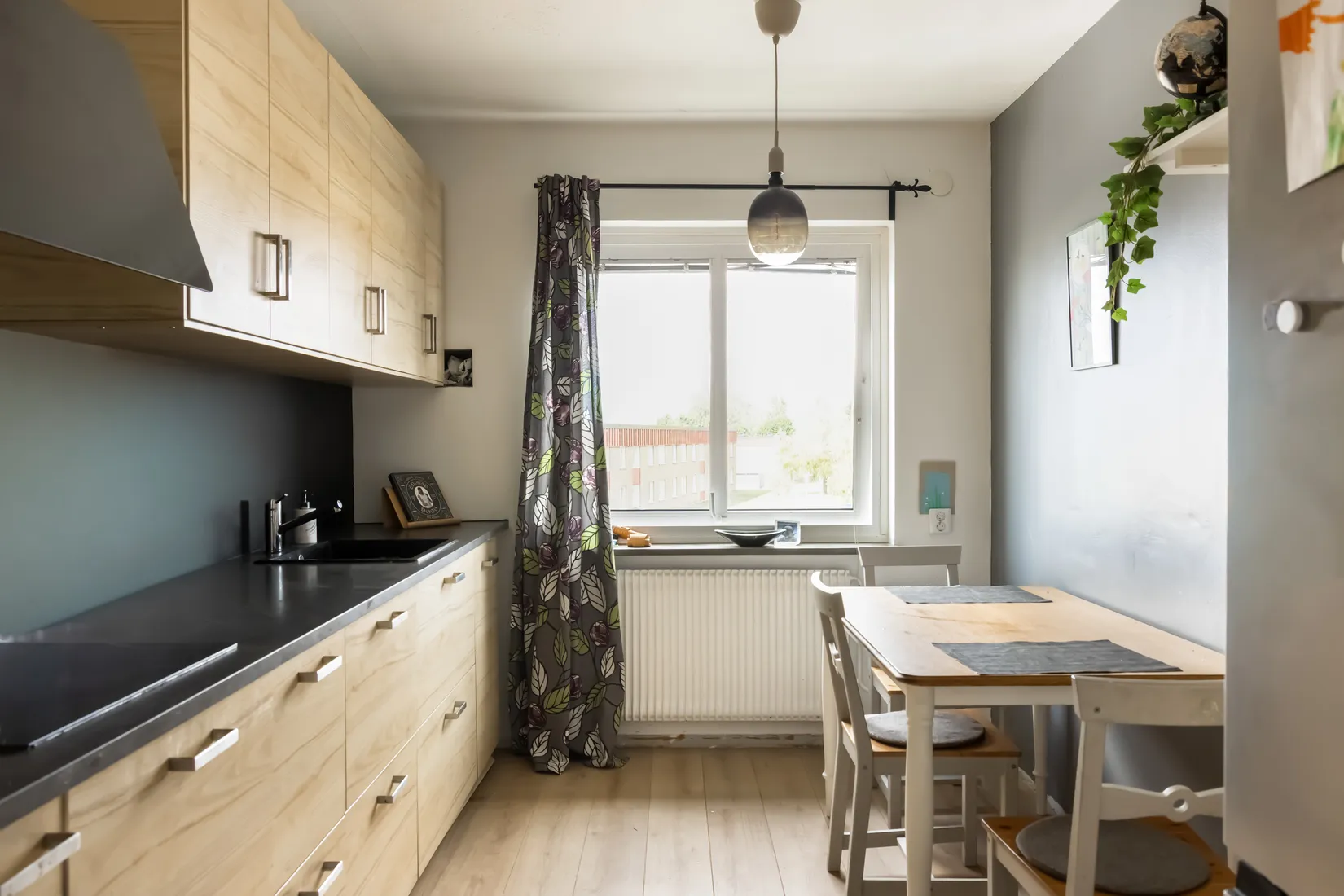 Bostadsrätt, Hemvärnsvägen 3B, Norra Åsum, Kristianstad