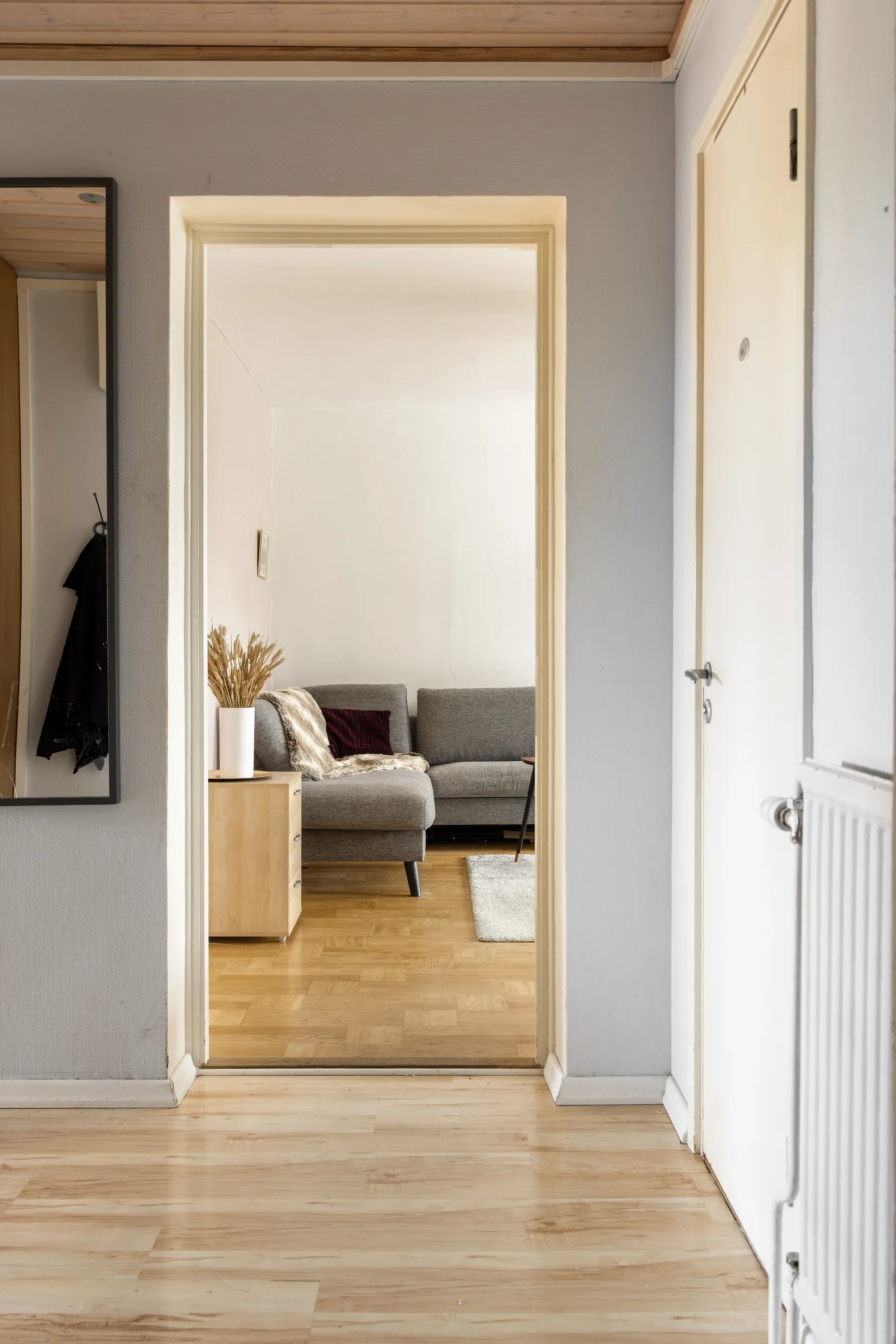 Bostadsrätt, Hemvärnsvägen 3B, Norra Åsum, Kristianstad