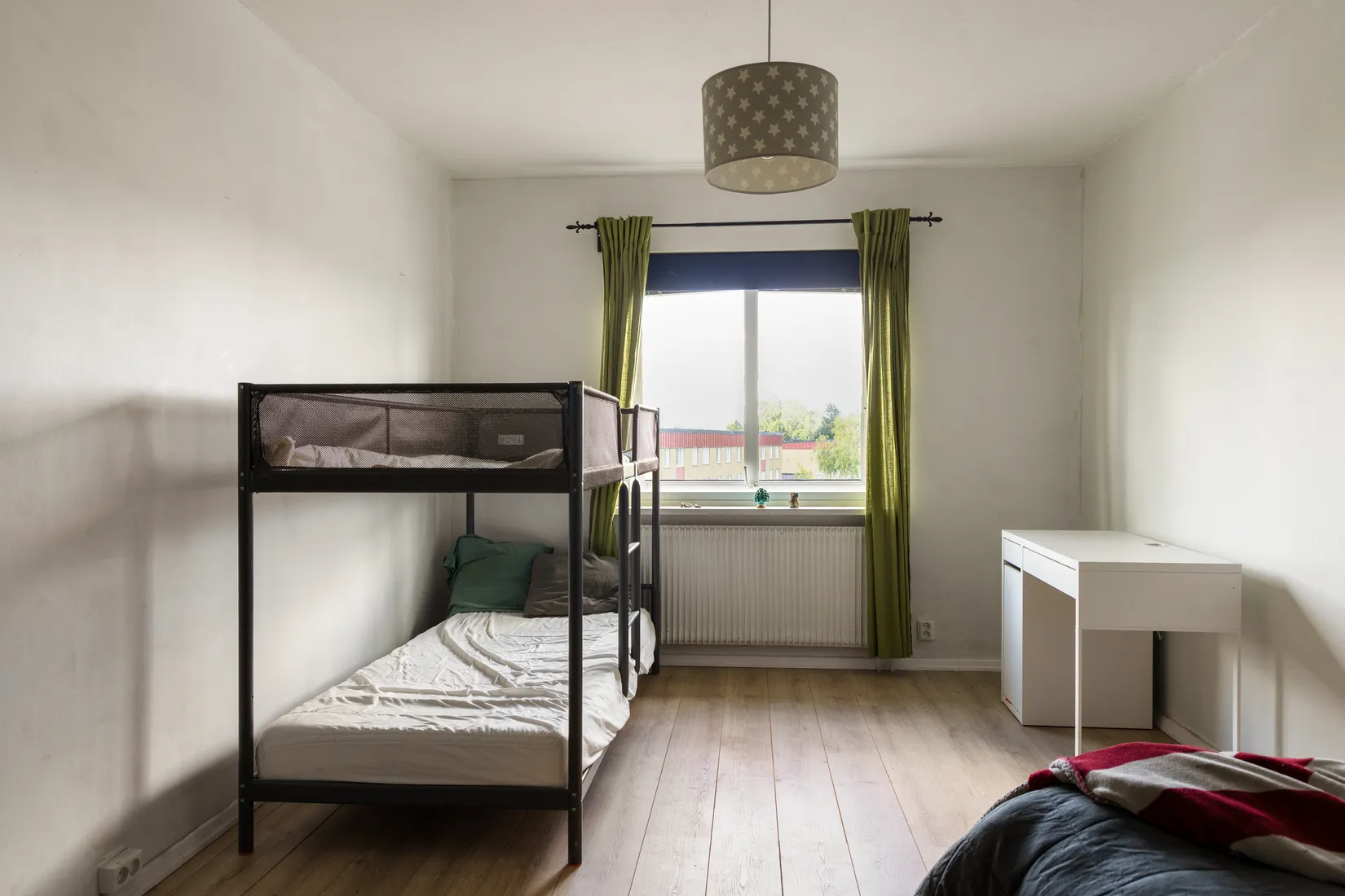 Bostadsrätt, Hemvärnsvägen 3B, Norra Åsum, Kristianstad
