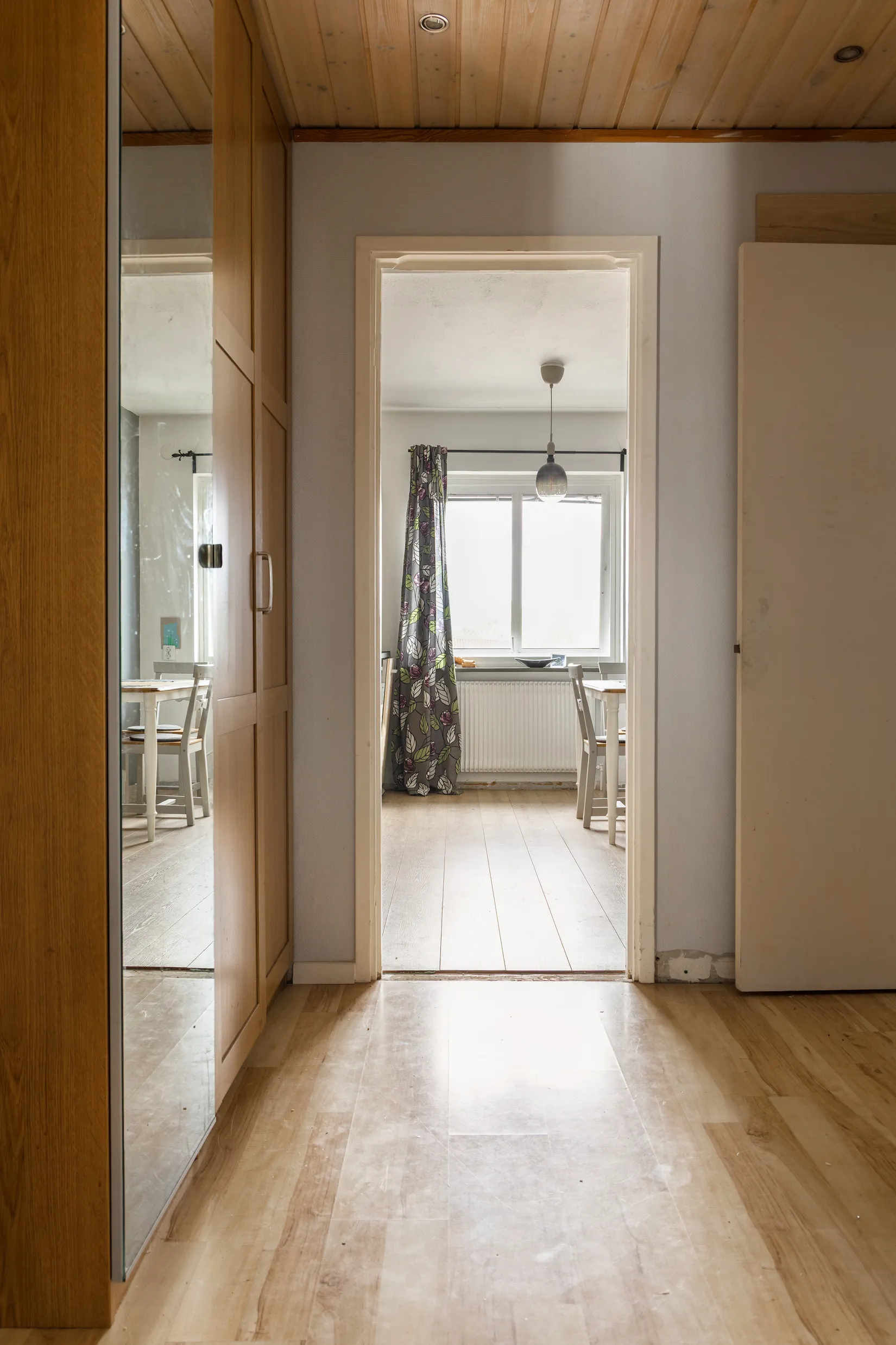 Bostadsrätt, Hemvärnsvägen 3B, Norra Åsum, Kristianstad