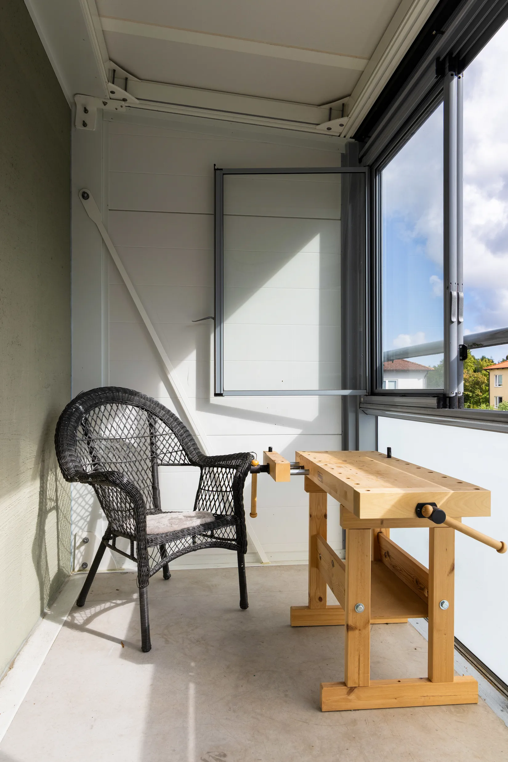 Bostadsrätt, Hemvärnsvägen 3B, Norra Åsum, Kristianstad