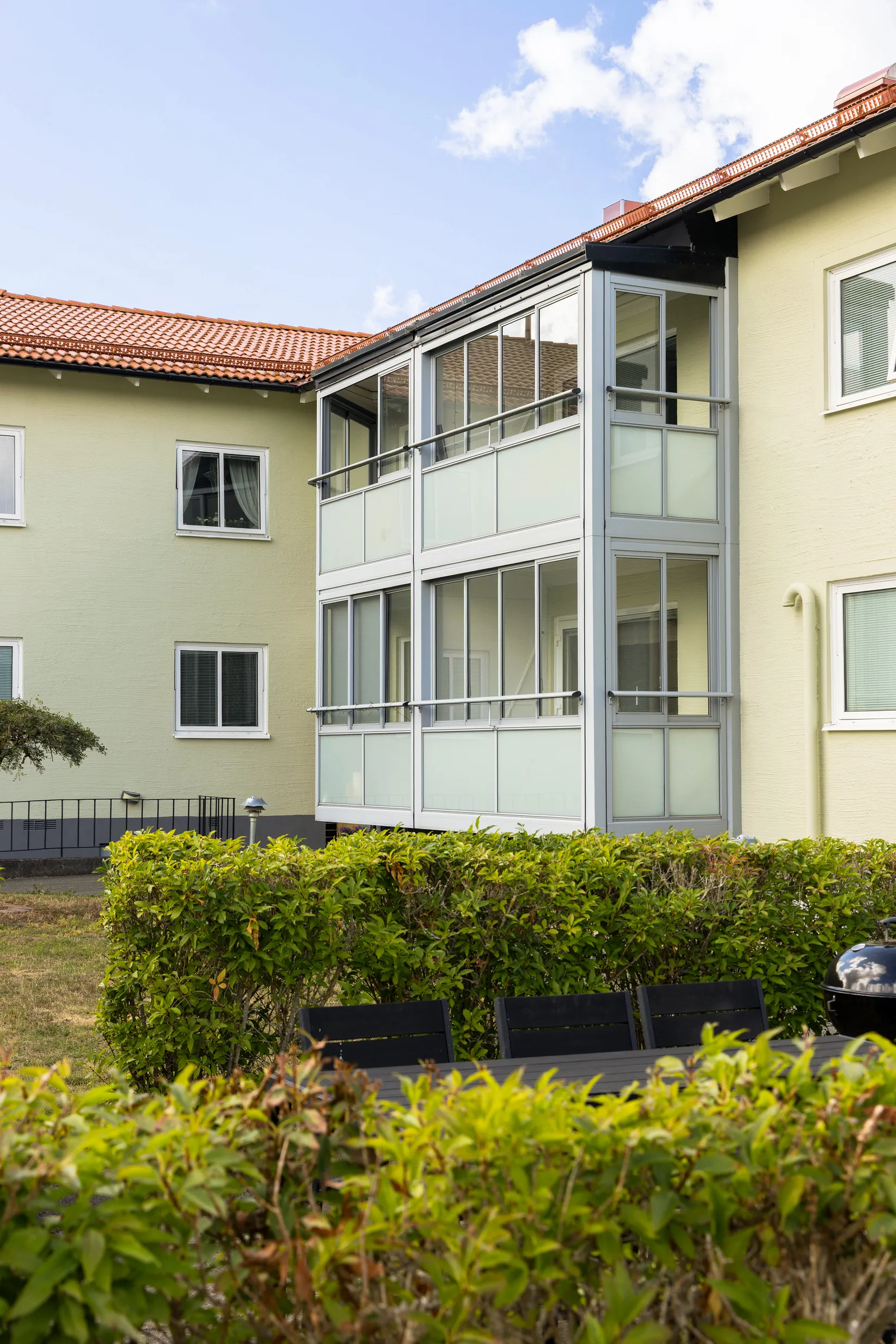 Bostadsrätt, Hemvärnsvägen 3B, Norra Åsum, Kristianstad