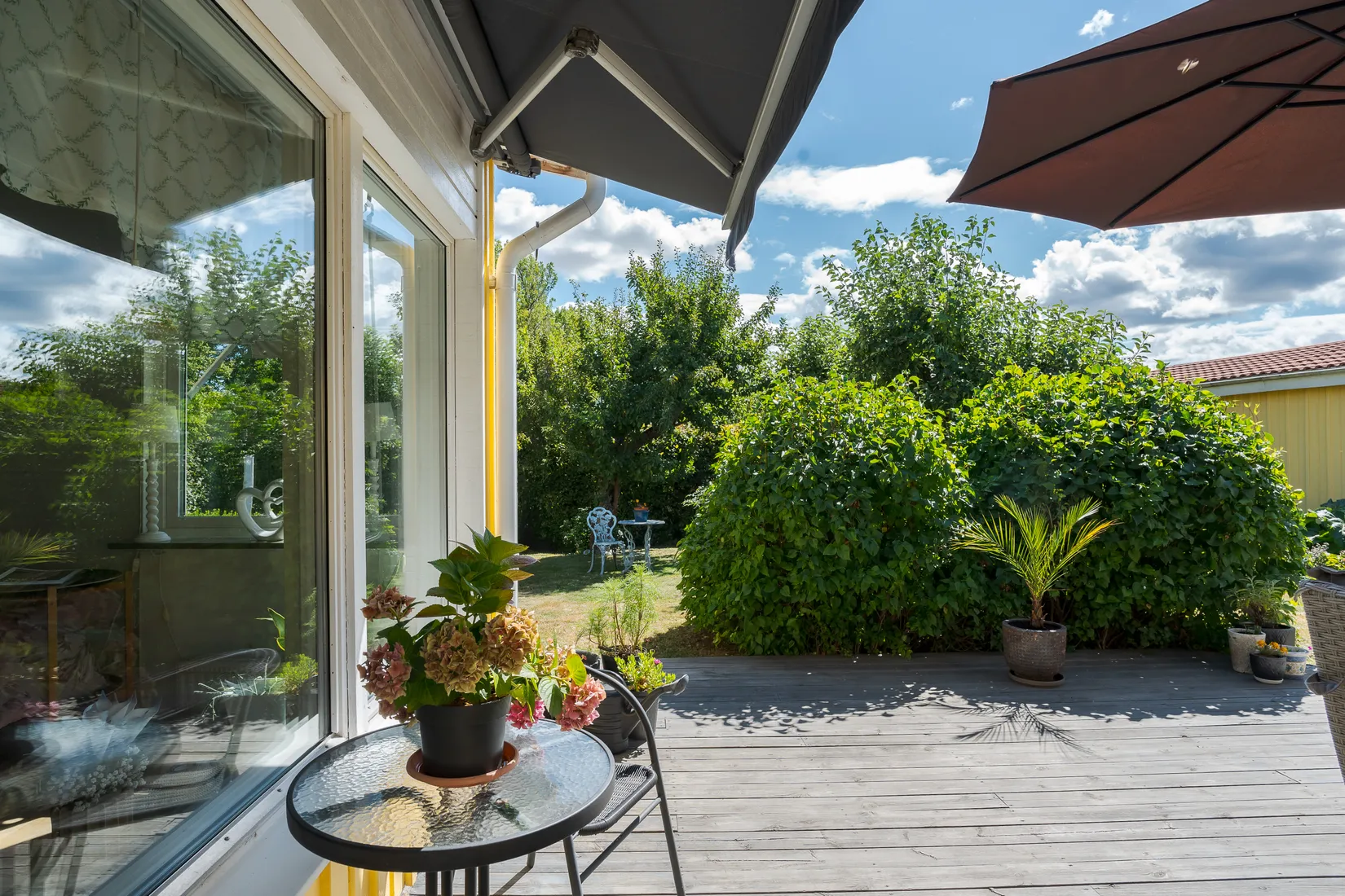 Villa, Kummelgatan 1, Brånnestad, Norrköping