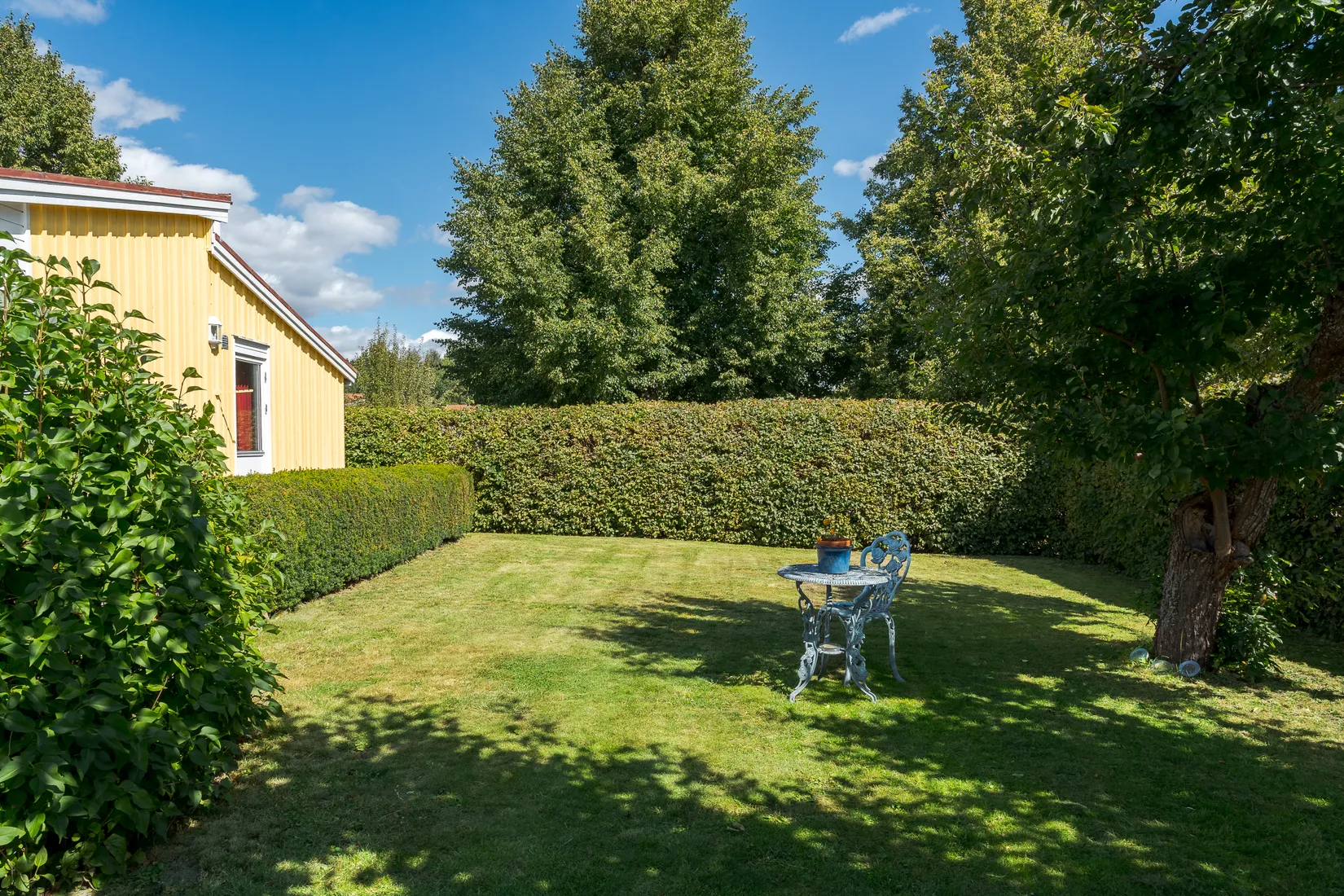Villa, Kummelgatan 1, Brånnestad, Norrköping