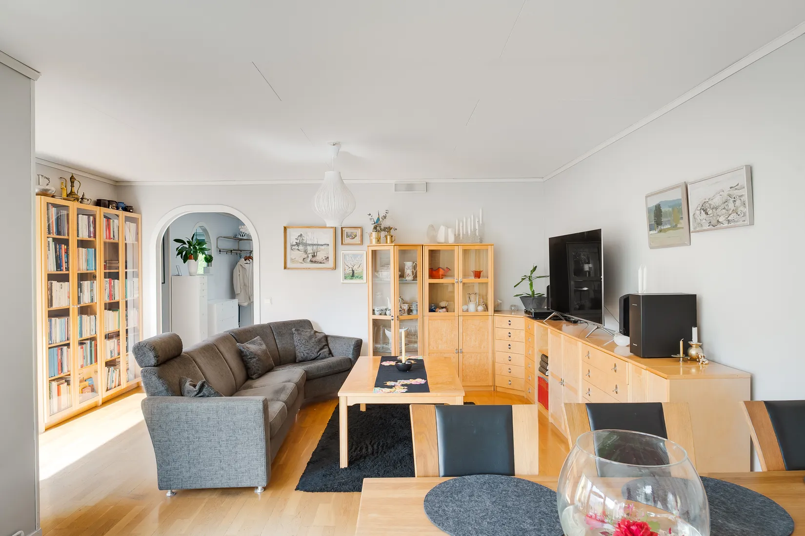 Villa, Kummelgatan 1, Brånnestad, Norrköping