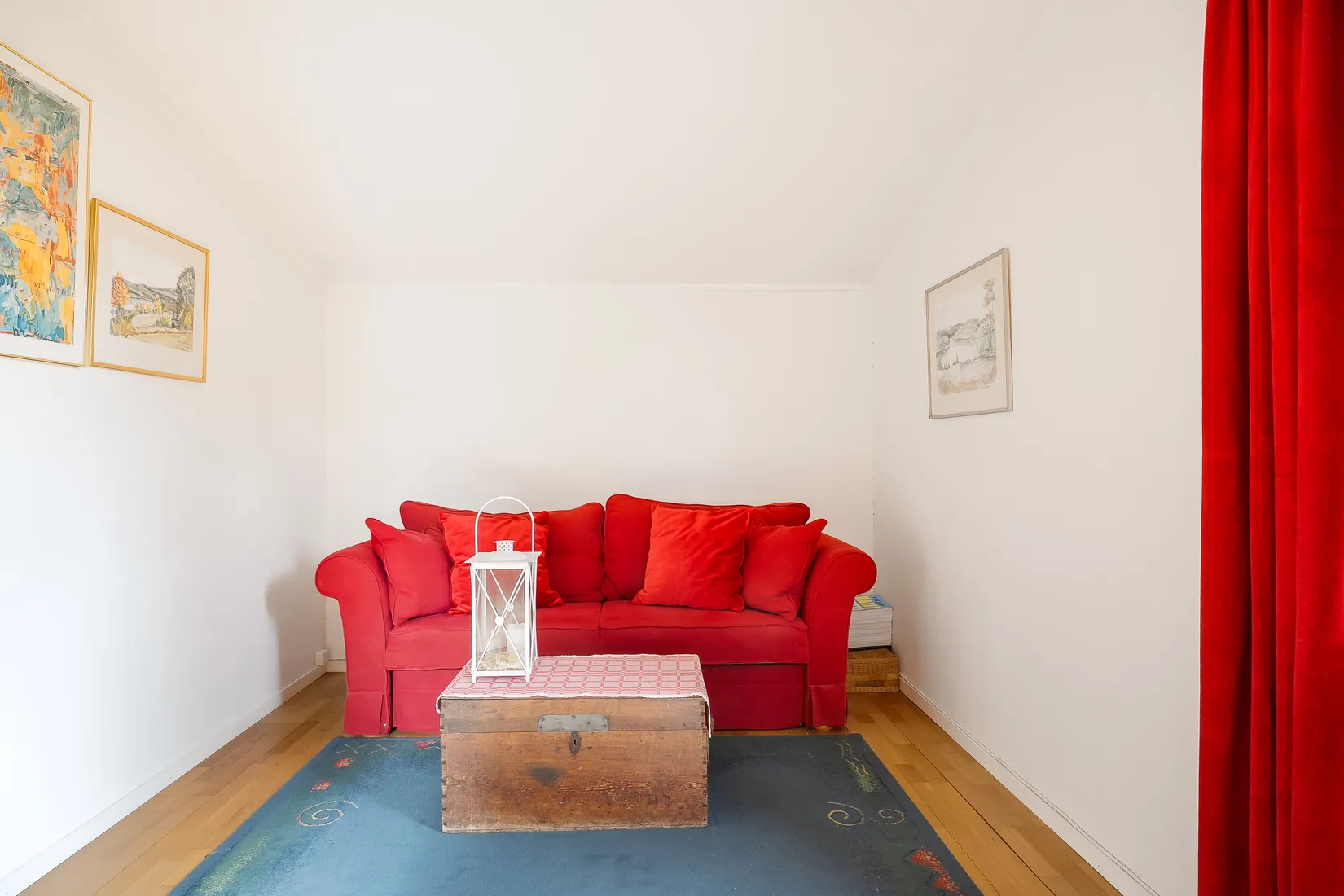 Villa, Kummelgatan 1, Brånnestad, Norrköping