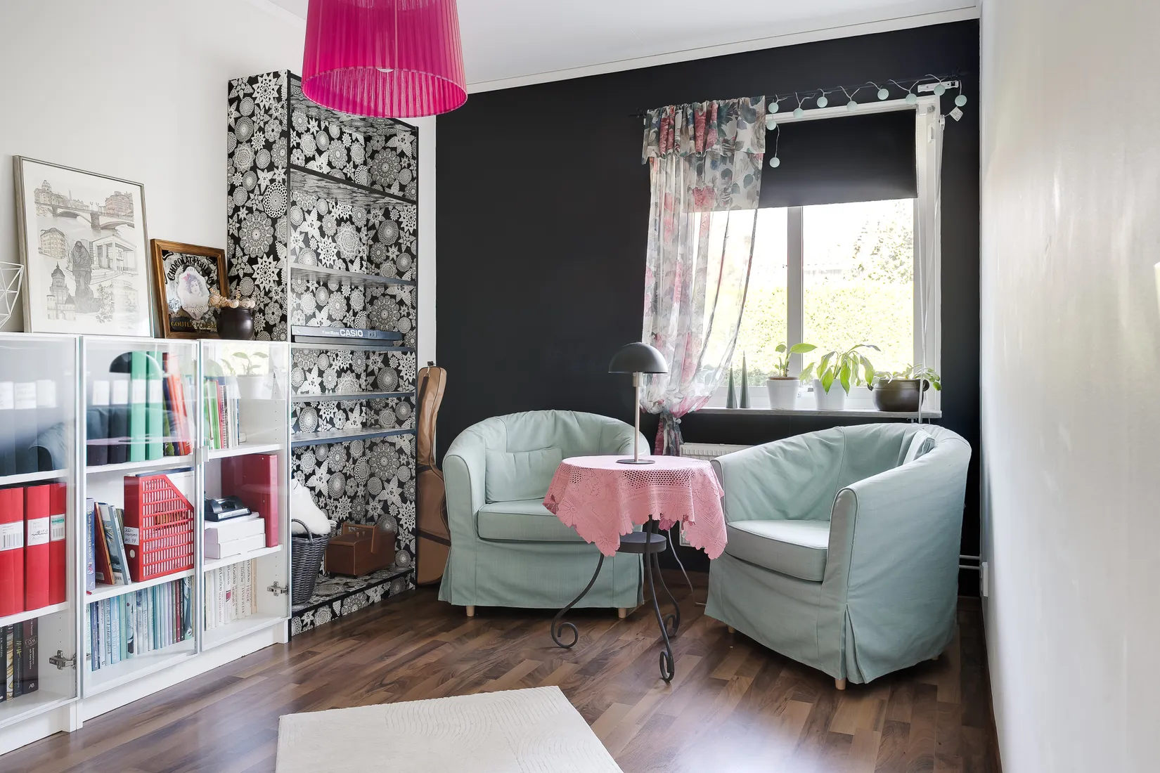 Villa, Kummelgatan 1, Brånnestad, Norrköping