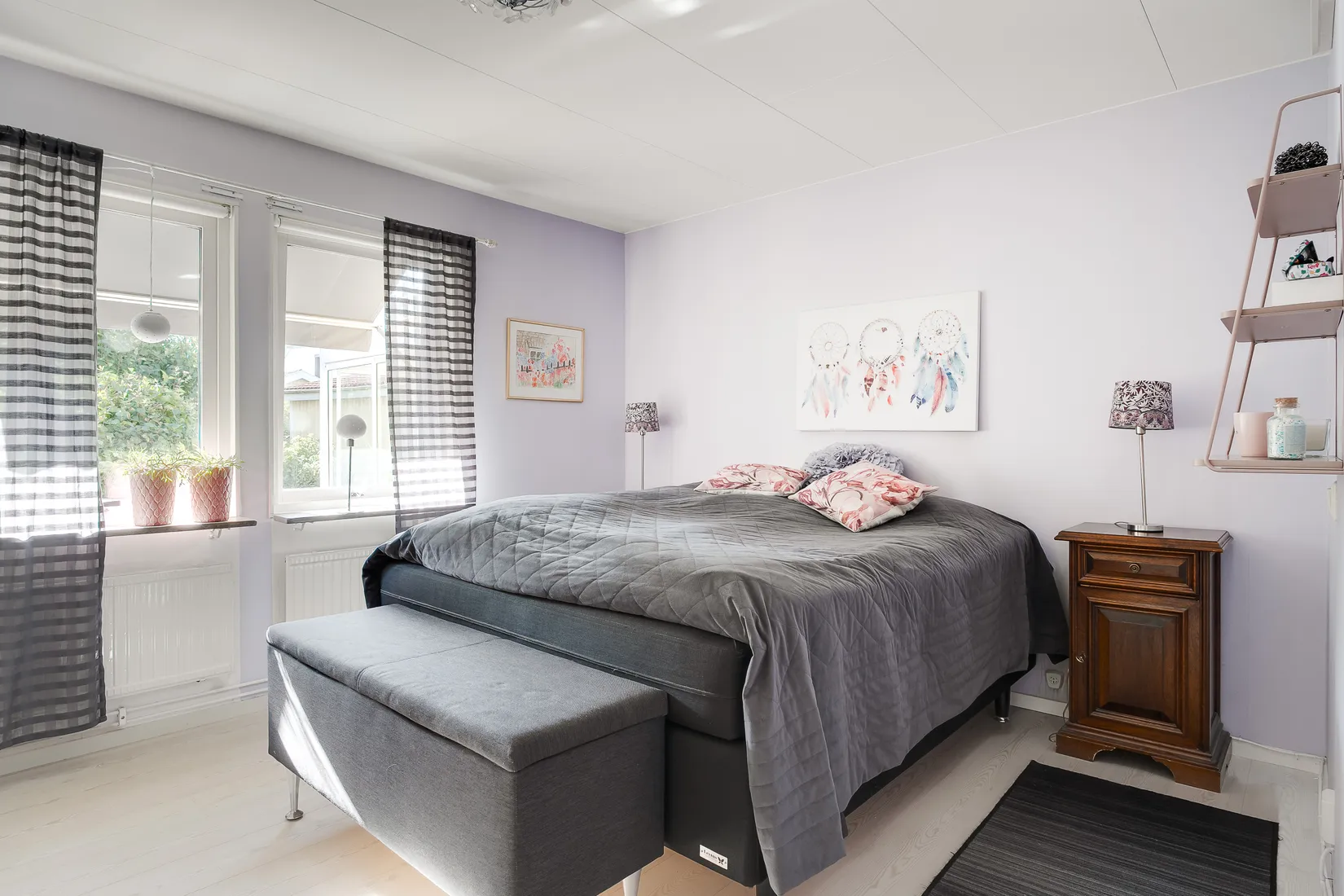 Villa, Kummelgatan 1, Brånnestad, Norrköping