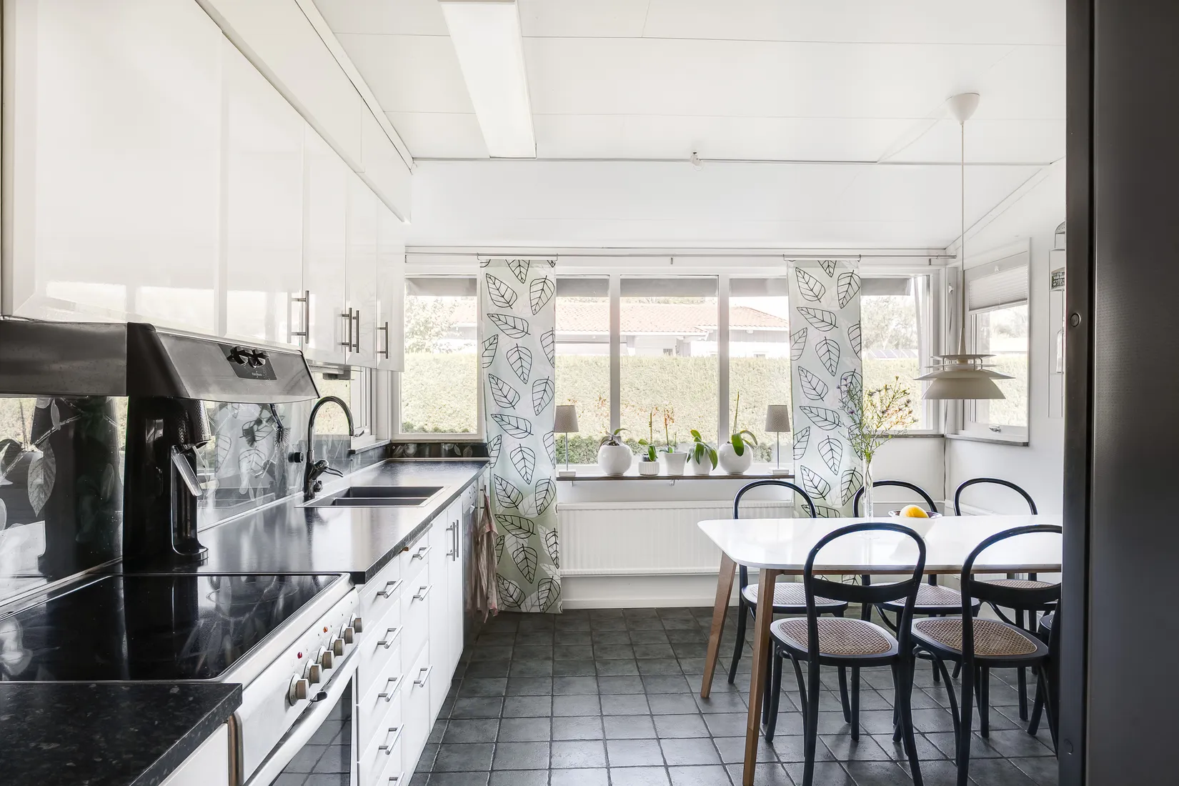 Villa, Kummelgatan 1, Brånnestad, Norrköping