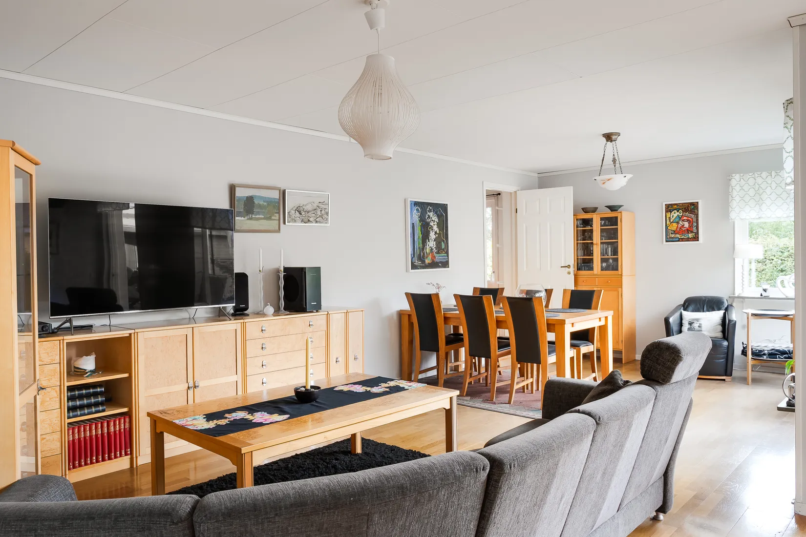 Villa, Kummelgatan 1, Brånnestad, Norrköping