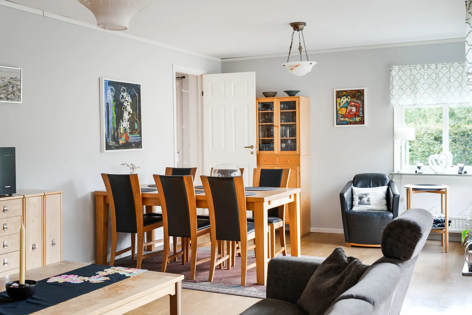 Villa, Kummelgatan 1, Brånnestad, Norrköping