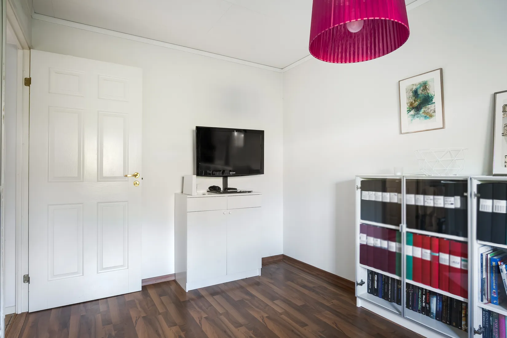 Villa, Kummelgatan 1, Brånnestad, Norrköping
