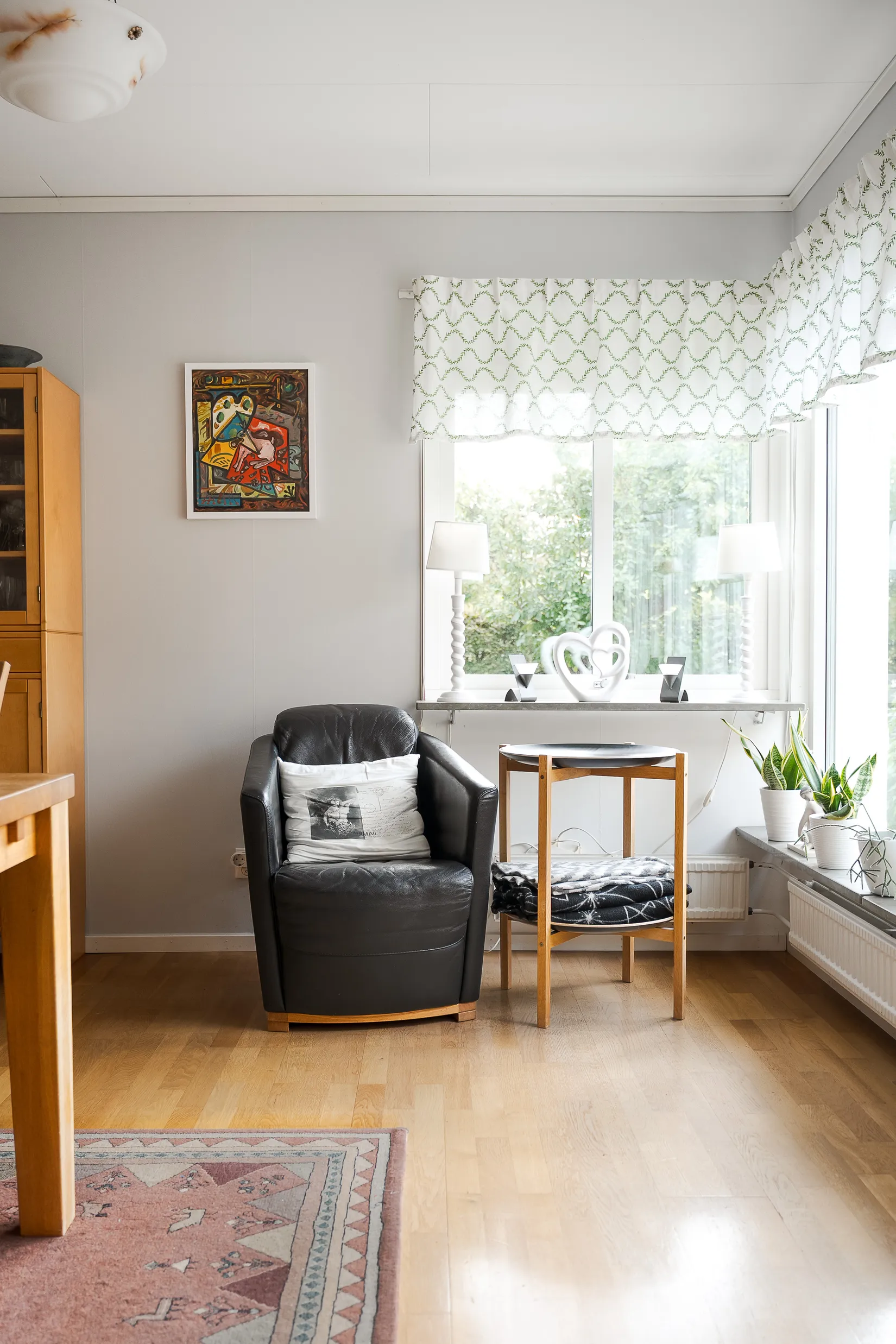 Villa, Kummelgatan 1, Brånnestad, Norrköping